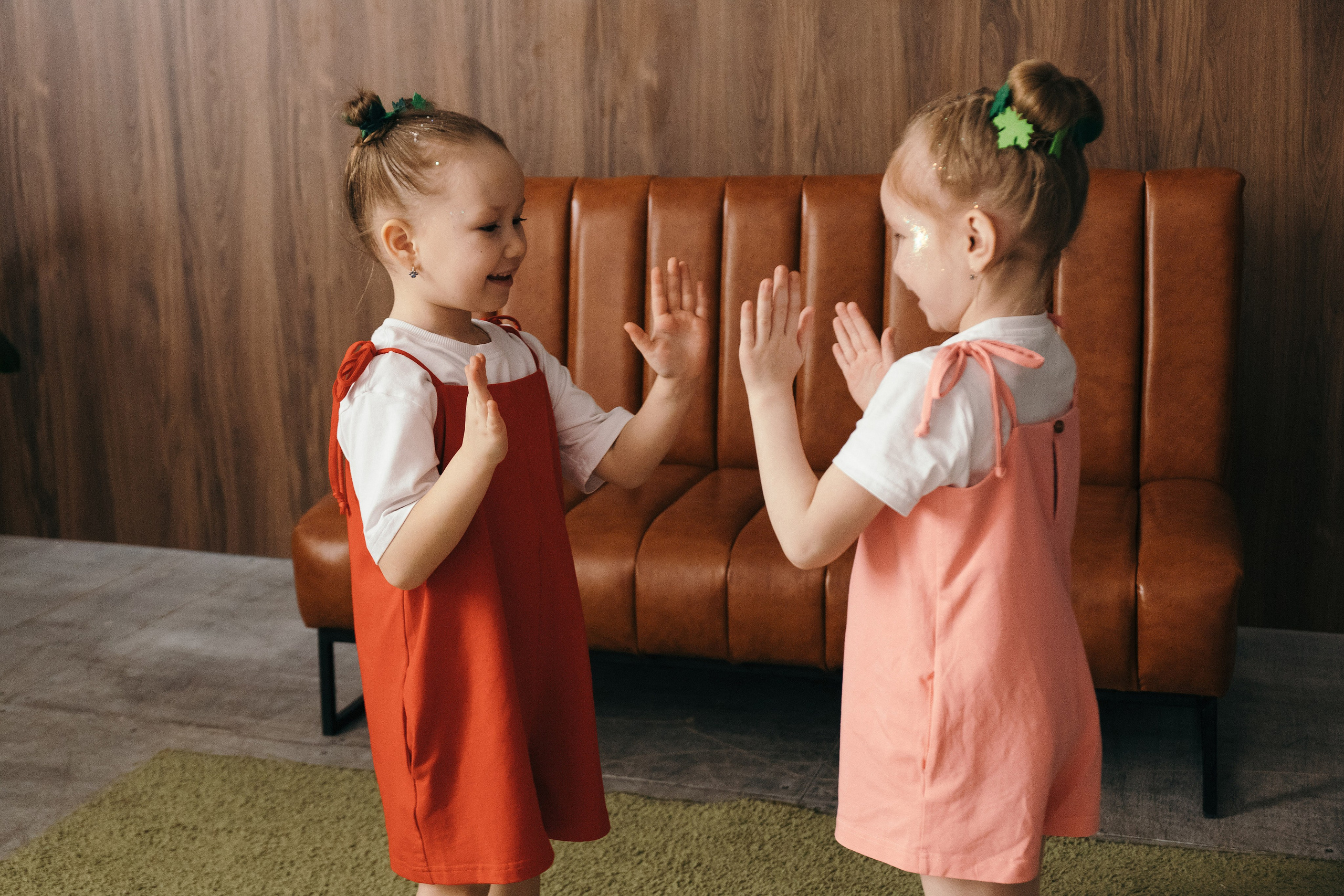 Liberty Dance. Фотограф Елена Балакина (Челябинск)