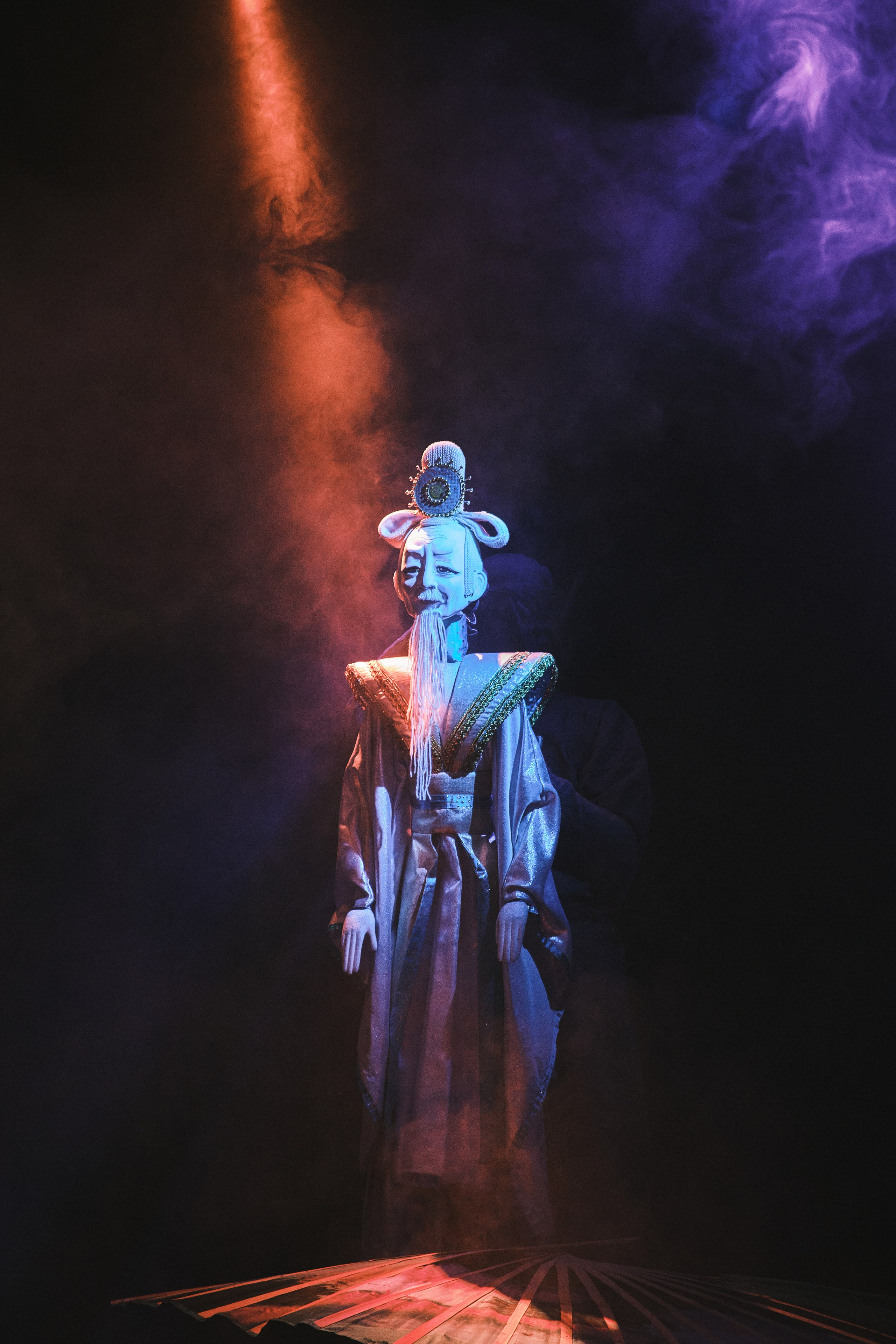 The play “Tanabata”