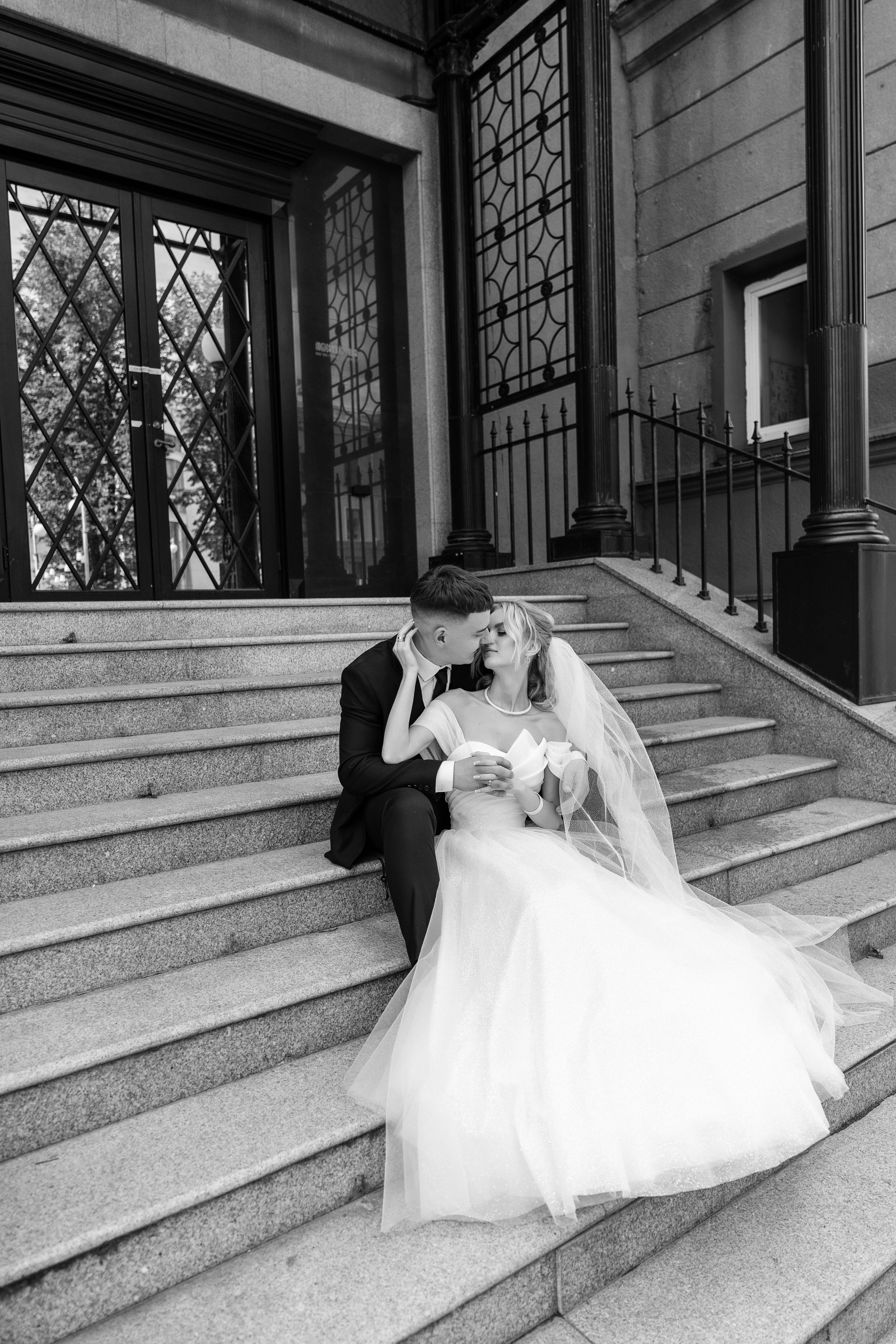 Егор и Анастасия. Семейный и свадебный фотограф Минск, Беларусь Анна Орловская