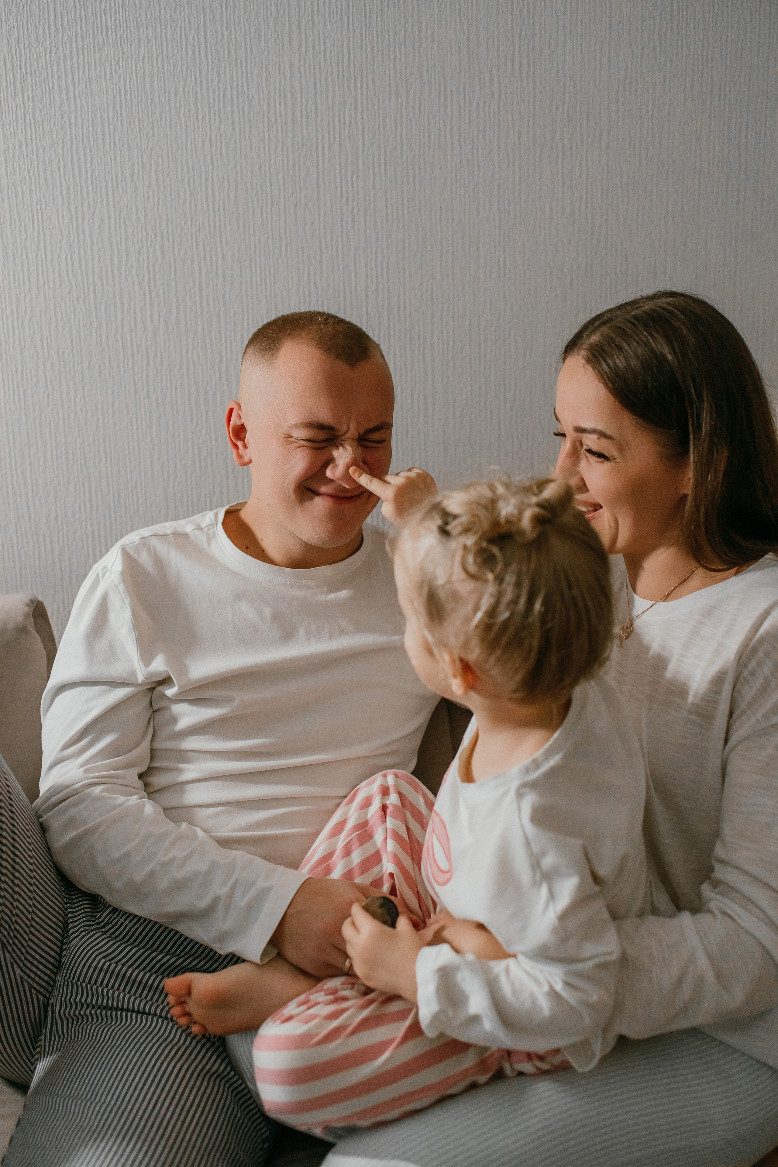 Ballet 🎄. Фотограф в Санкт-Петербурге Виктория Безверхая
