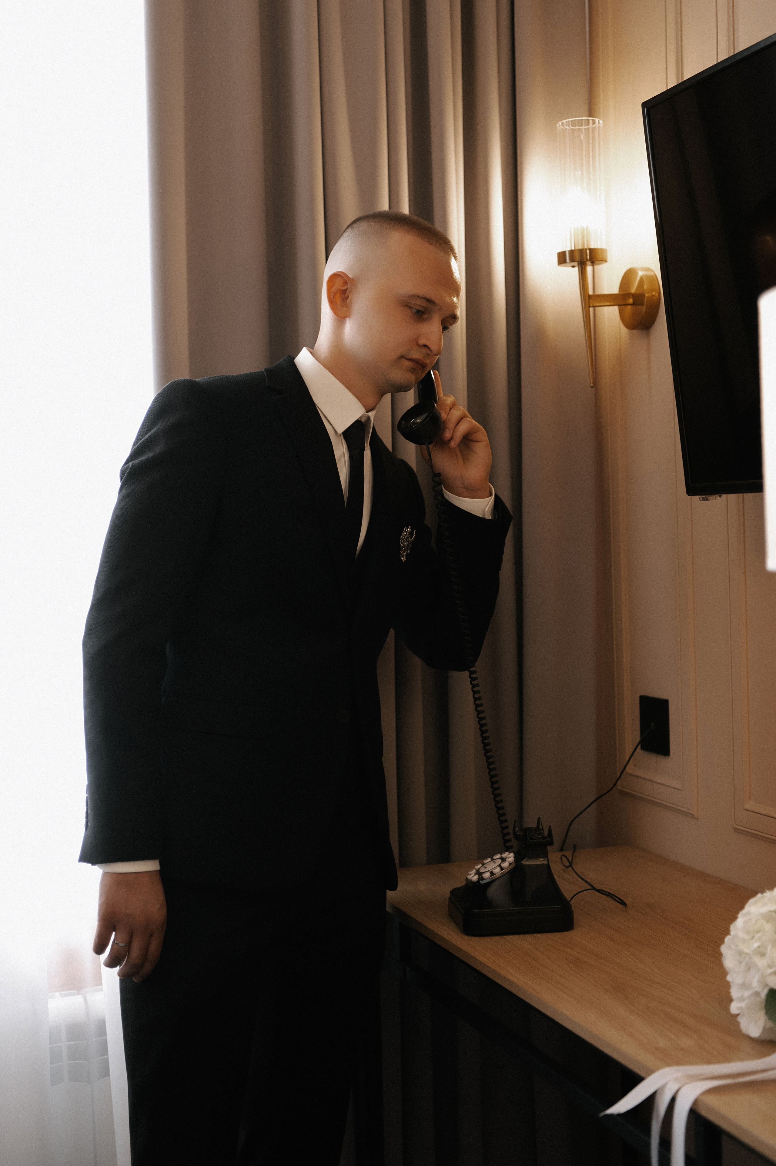 Владислав и Валерия. Свадебный фотограф Белгород