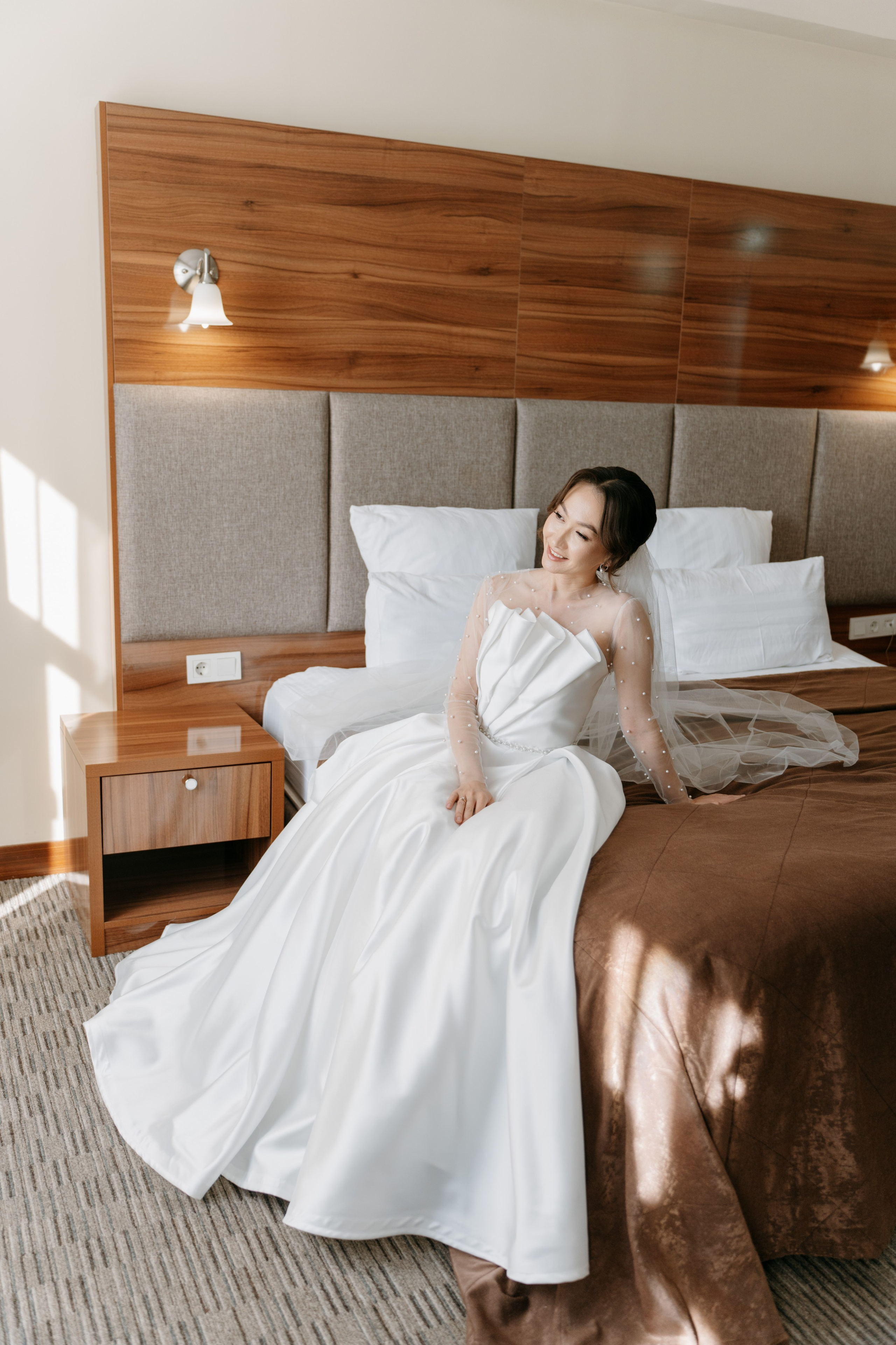 Atabay & Zhanar. Galam media