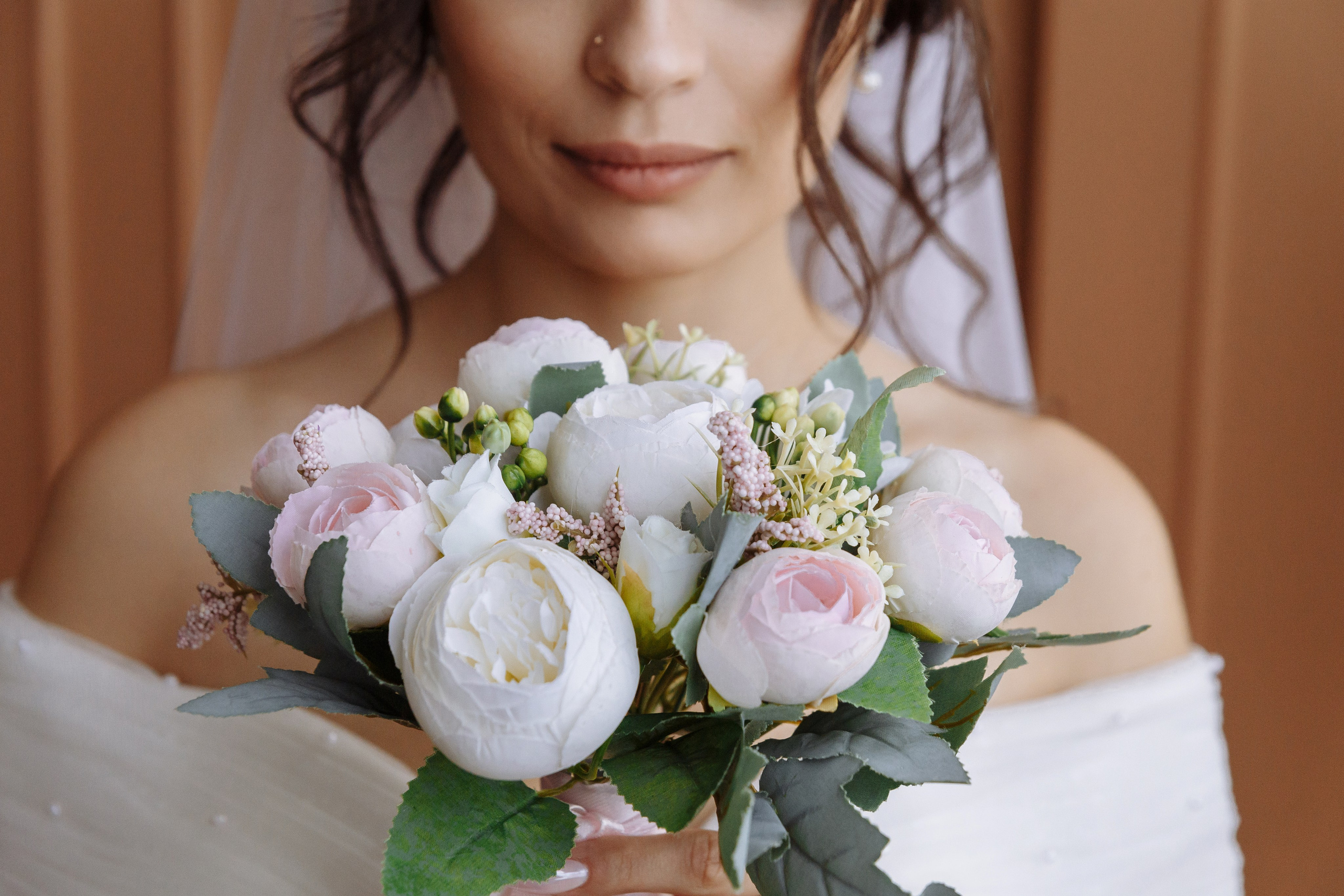 Павел, Мария — фотографии в студии и парке. Событийный фотограф Максим Бескоровайновнов