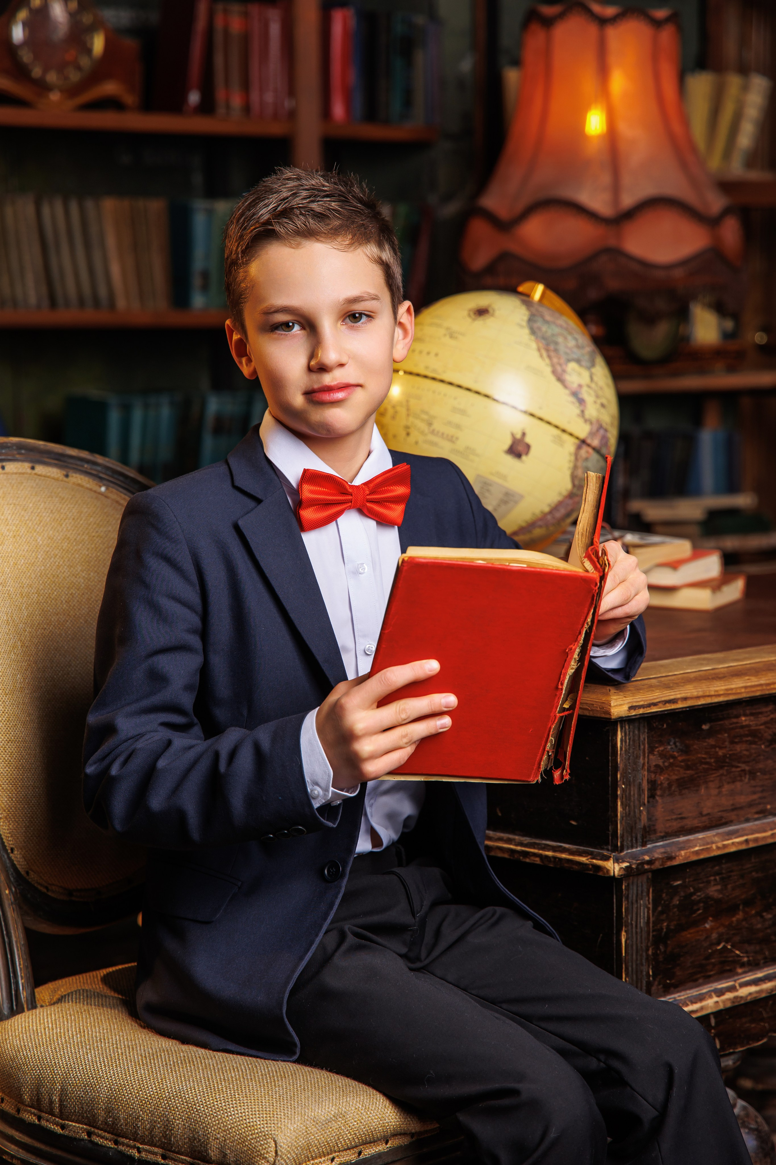 Альбомы для 4 класса. Школьный фотограф Саратов Золотарь Ольга