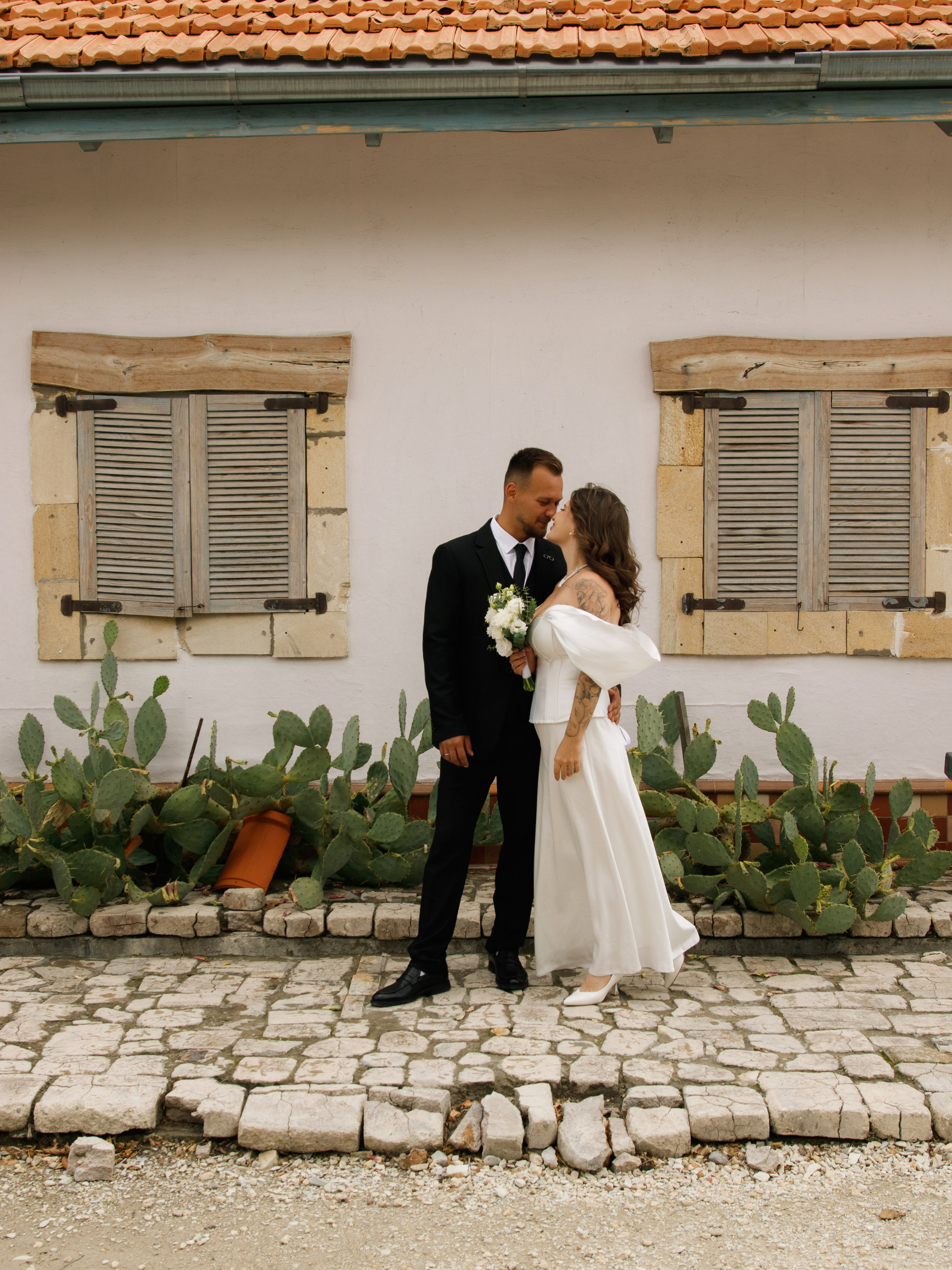 Анна и Дмитрий. Фотограф Анапа, Новороссийск, Краснодар