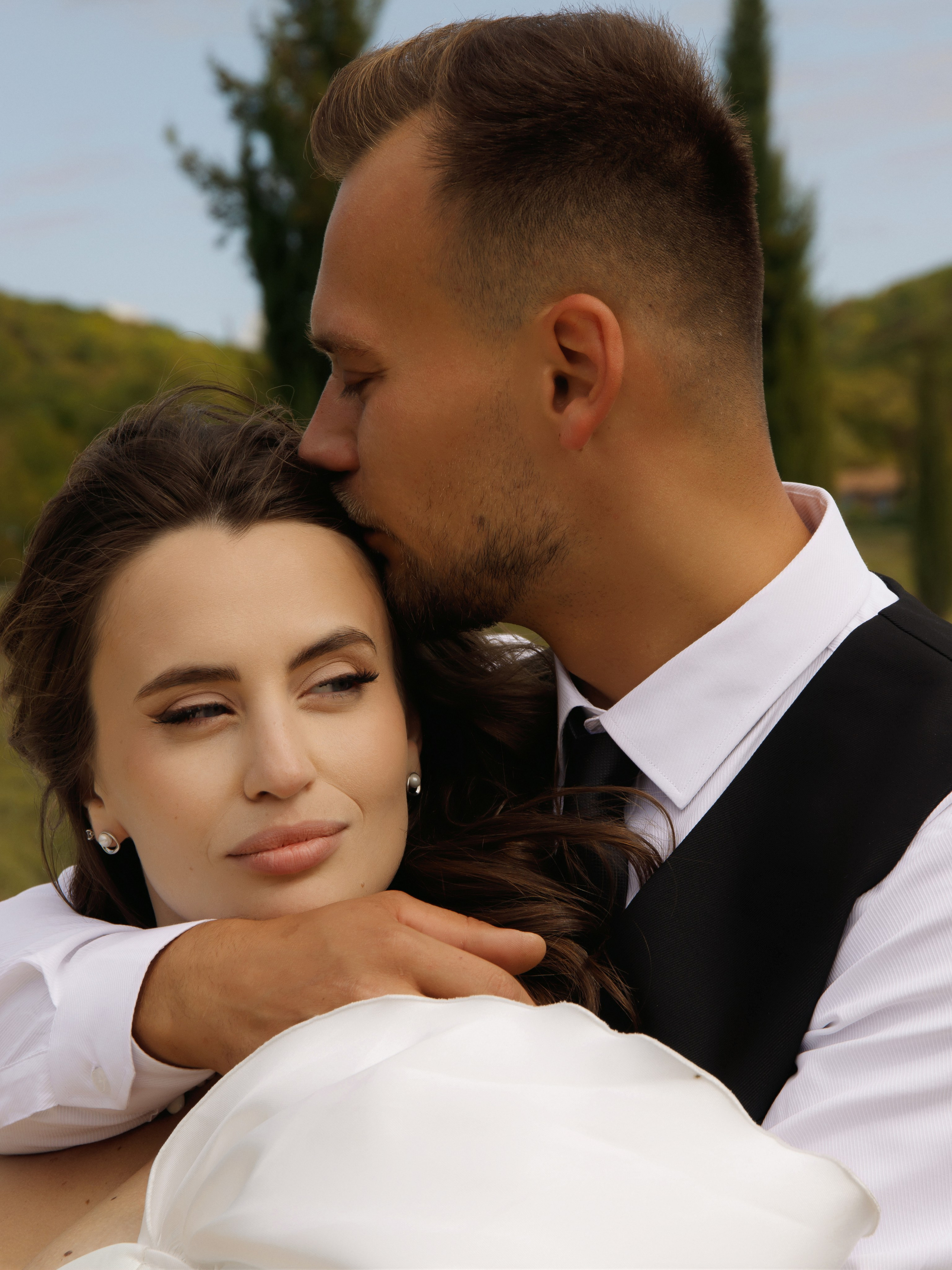 Анна и Дмитрий. Фотограф Анапа, Новороссийск, Краснодар