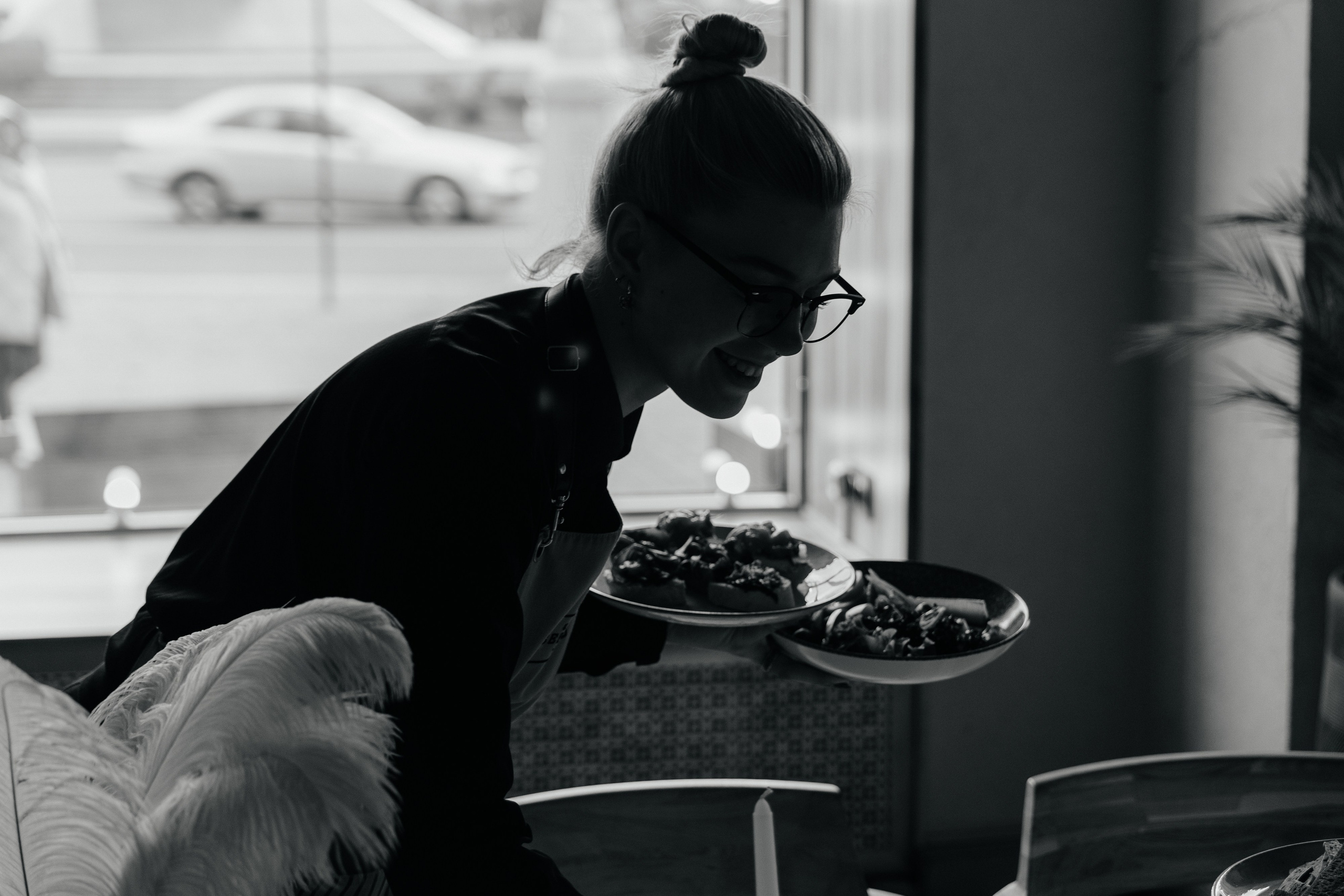 Фотосъемка юбилея в ресторане «Березка» в Минске. Свадебный фотограф в Минске/Беларуси Сергей Спиридонов