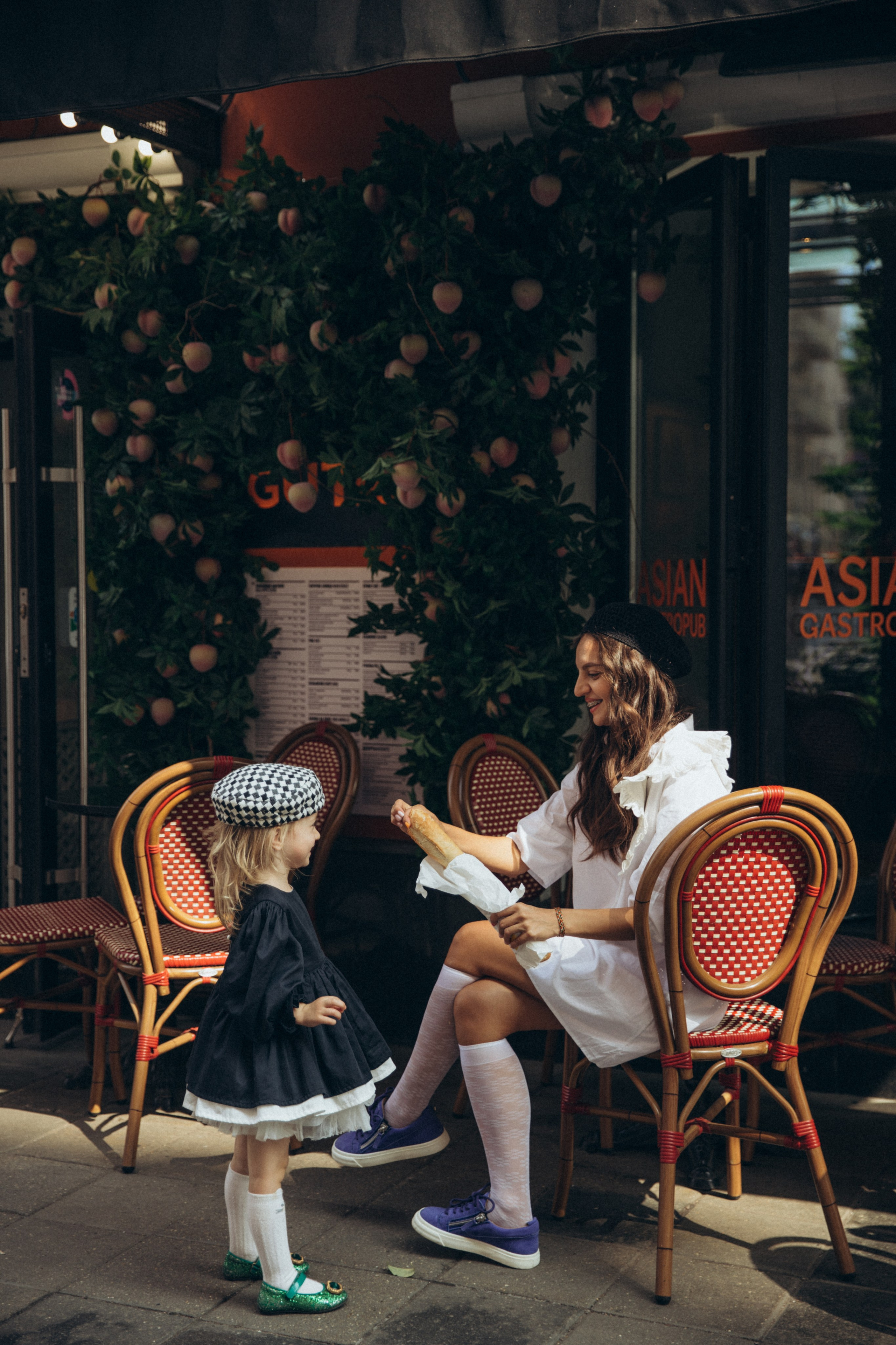 Юля и Саша. Семейный фотограф Москва