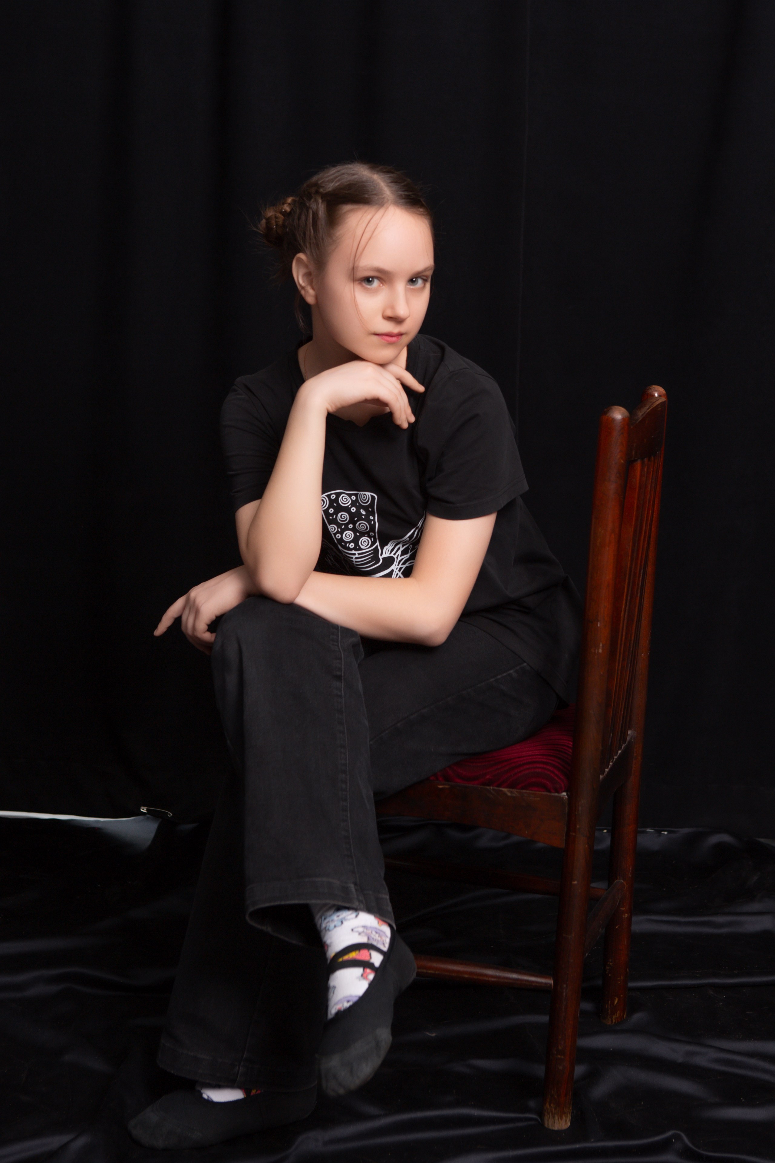 ТС ФАНТАЗИЯ — БОЛЬШАЯ СЪЕМКА. Профессиональный фотограф в Мценске и Орловской области