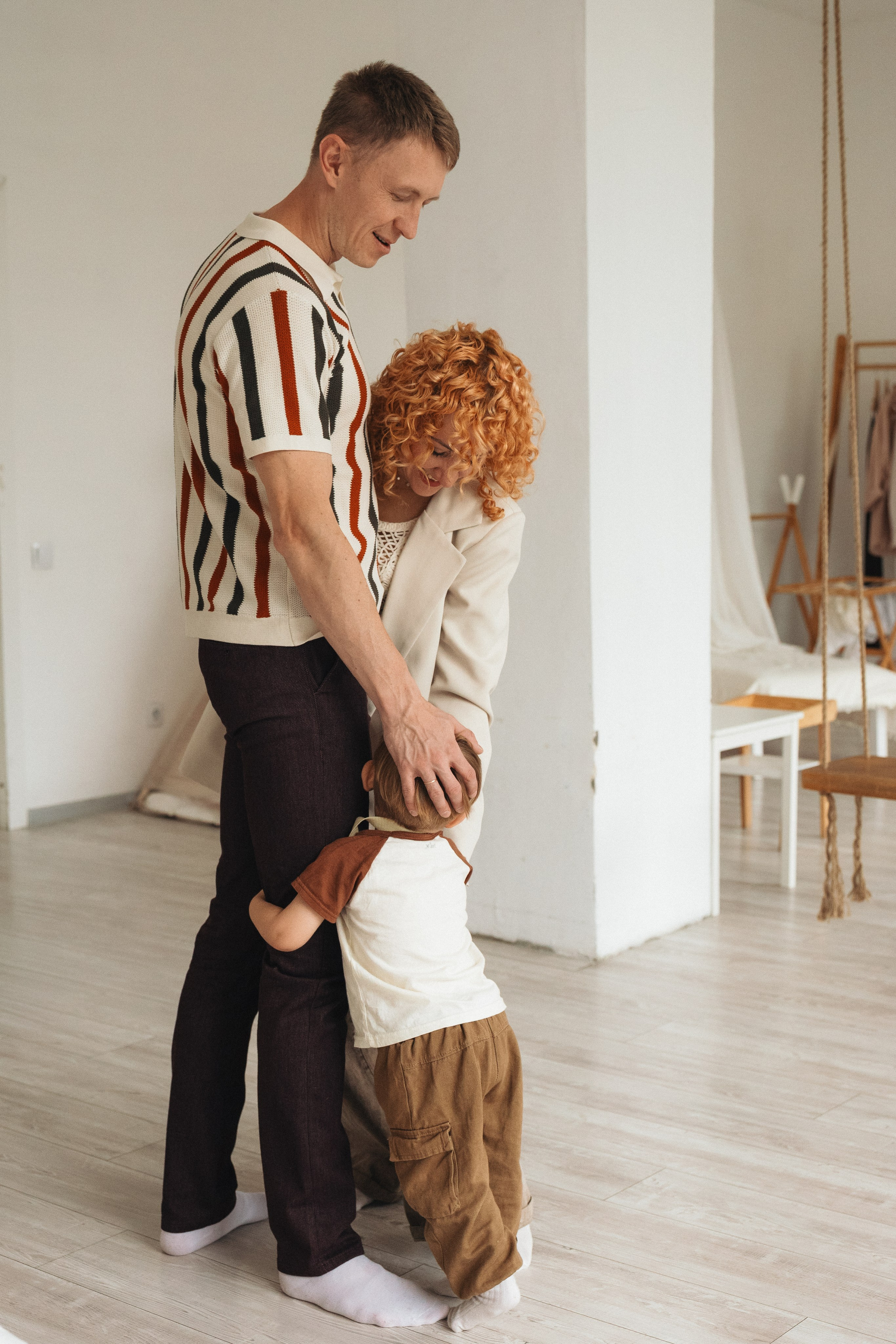 Семейная история. Портретный, семейный фотограф в Санкт-Петербурге и Ленинградской области Виктория Соловьёва