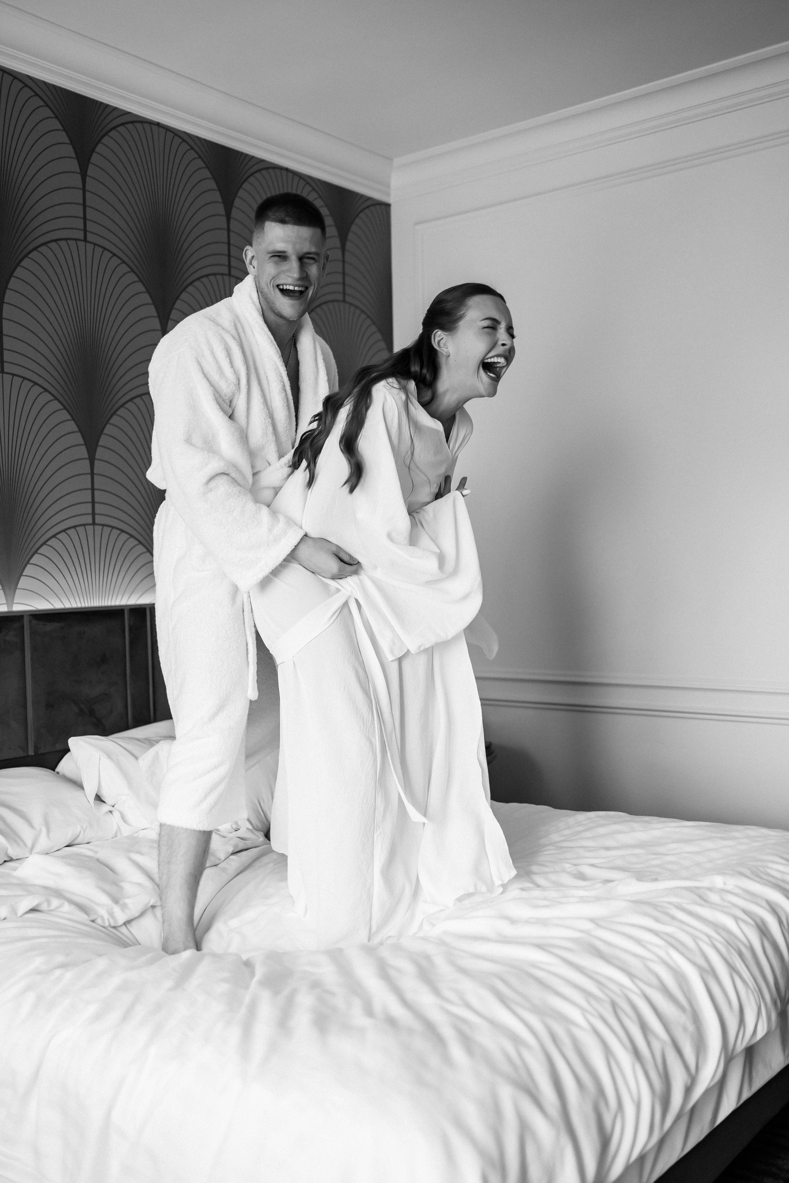 T&D. Свадебный фотограф. Москва. Мытищи