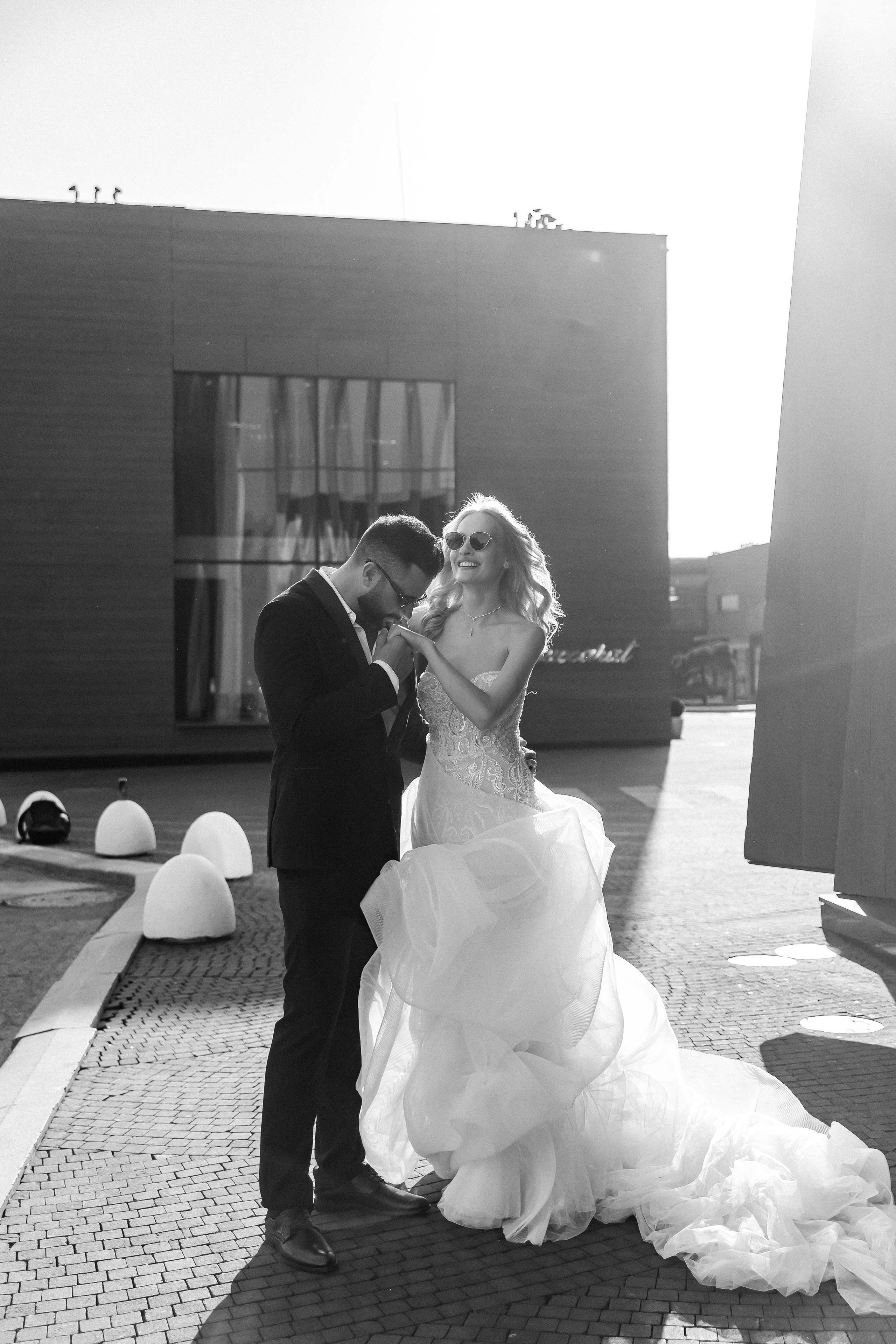 A&E. Свадебный фотограф. Москва. Мытищи