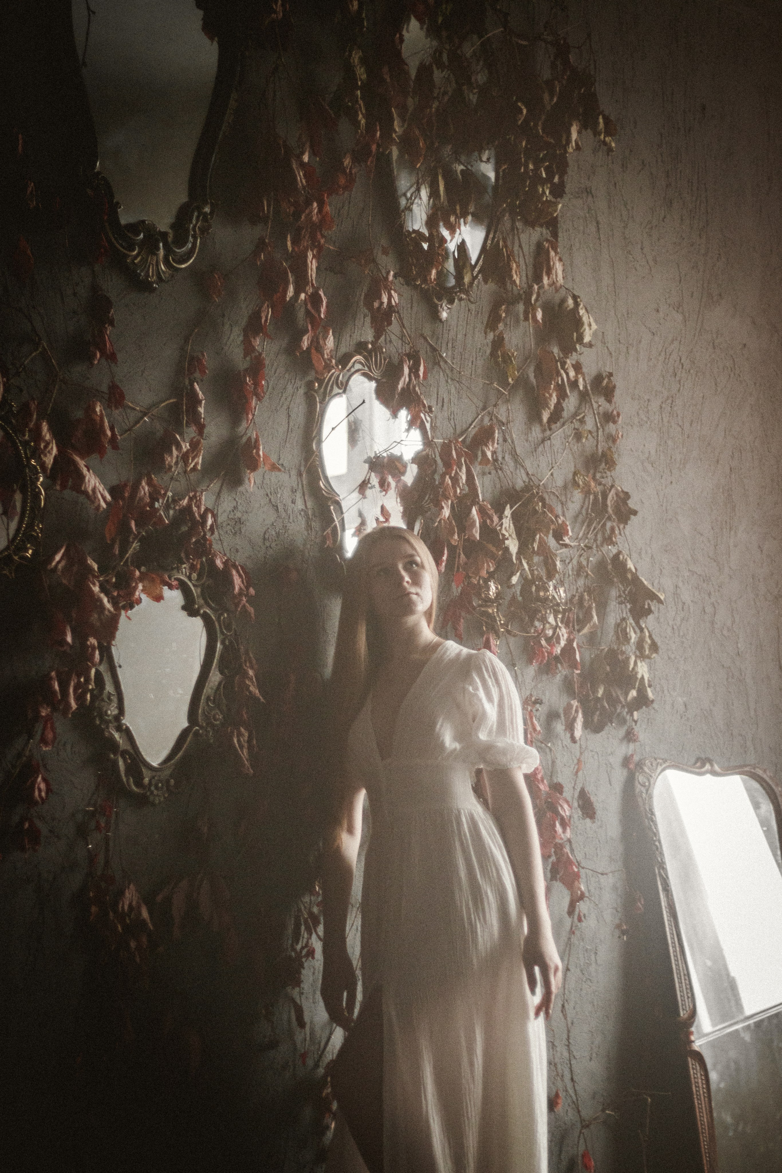 Анна. Фотограф — Новосибирск