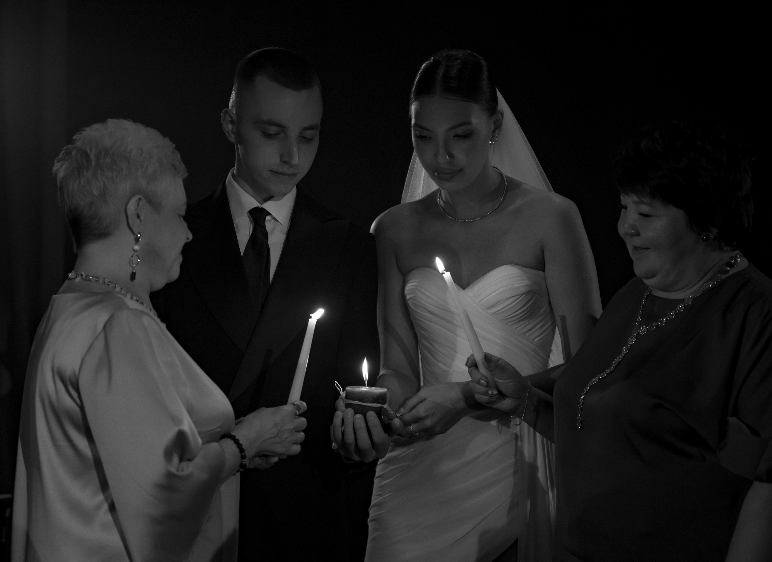 Иван и Анастасия. Свадебный фотограф Катерина Корнева Красноярск