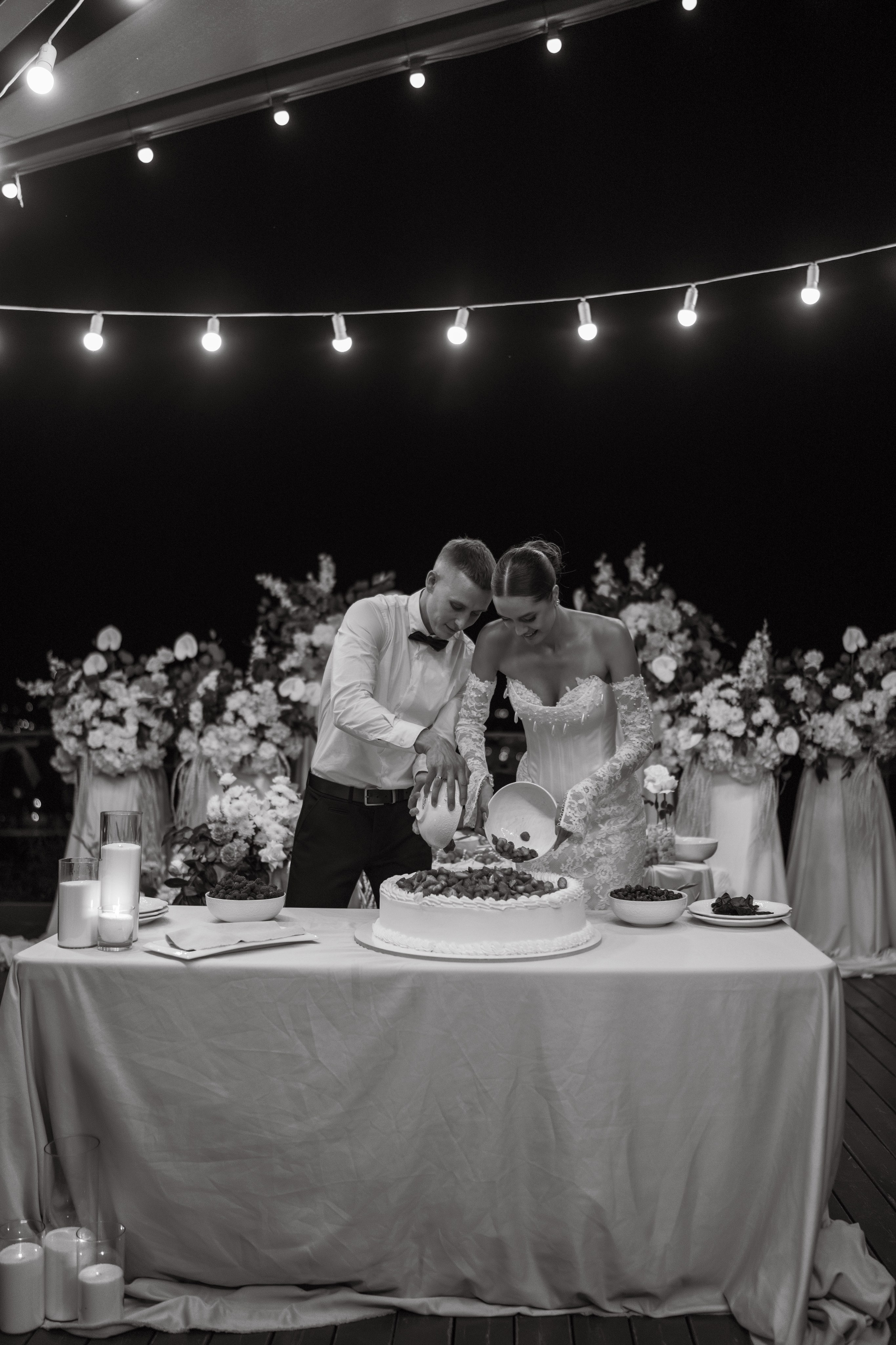 Кирилл и Елизавета. Фотограф и Видеограф Севастополь Крым