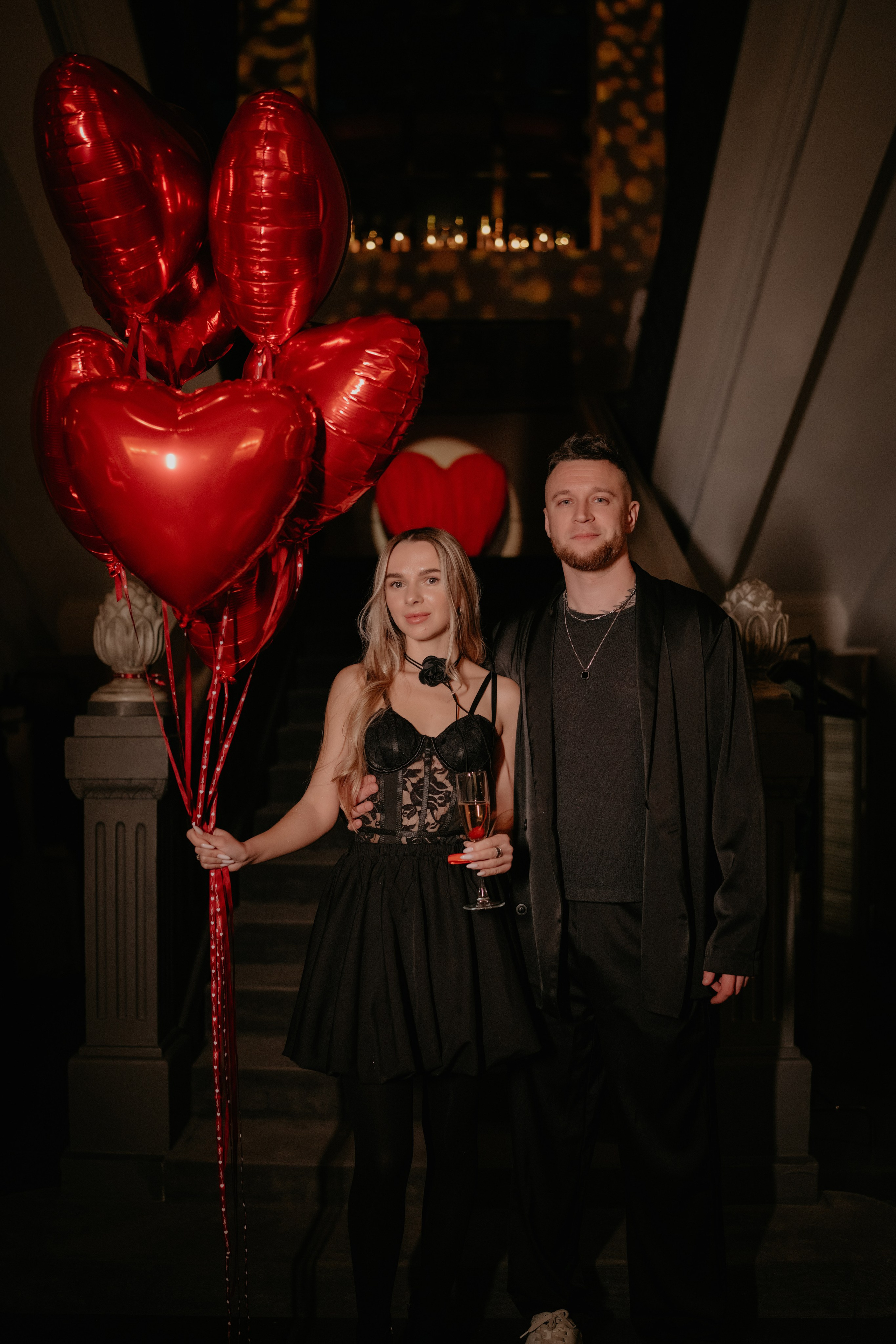 Мalentine's day Modus. Фотограф и Видеограф Севастополь Крым