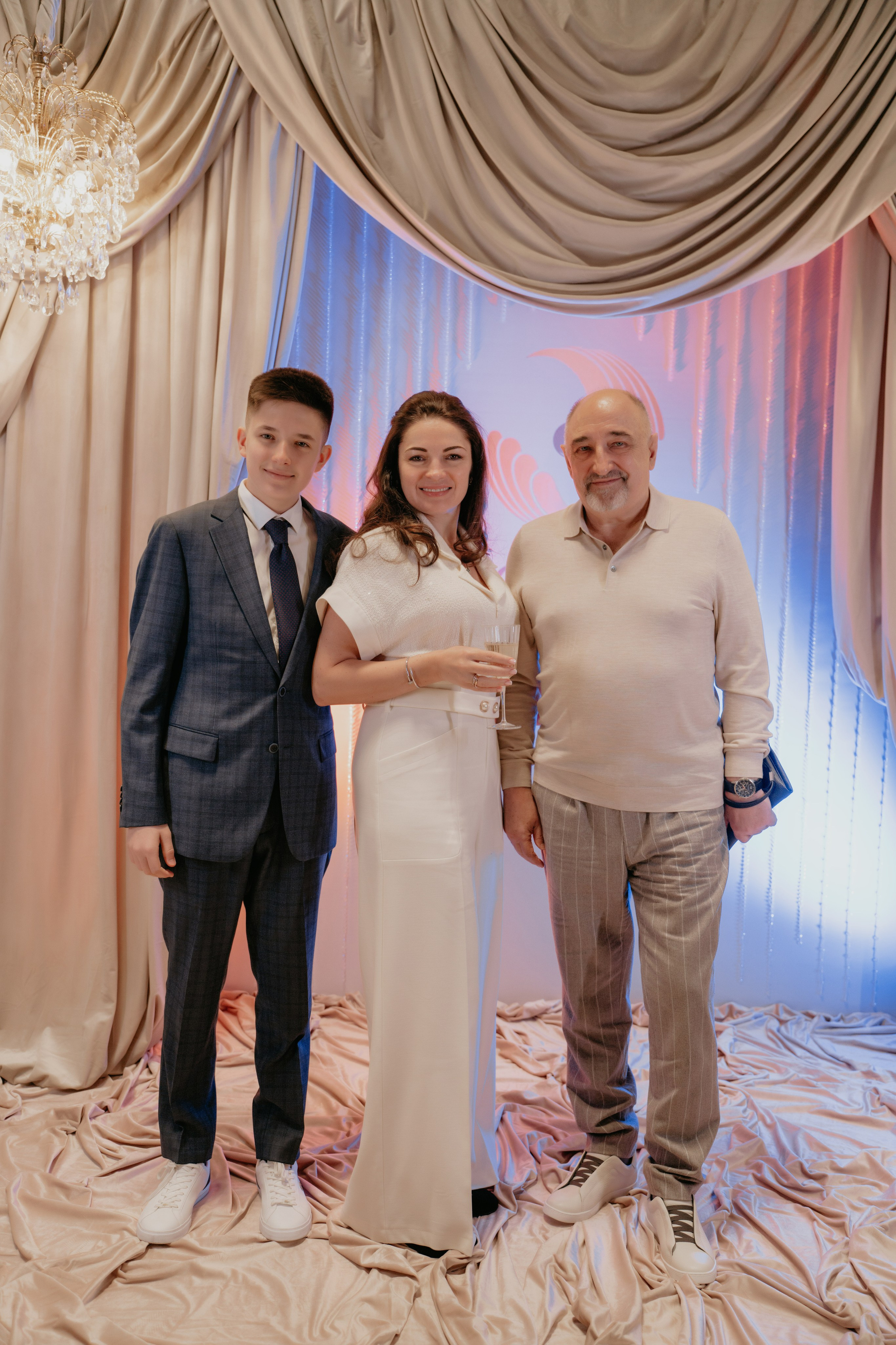 Новый Год luciano foros. Фотограф и Видеограф Севастополь Крым