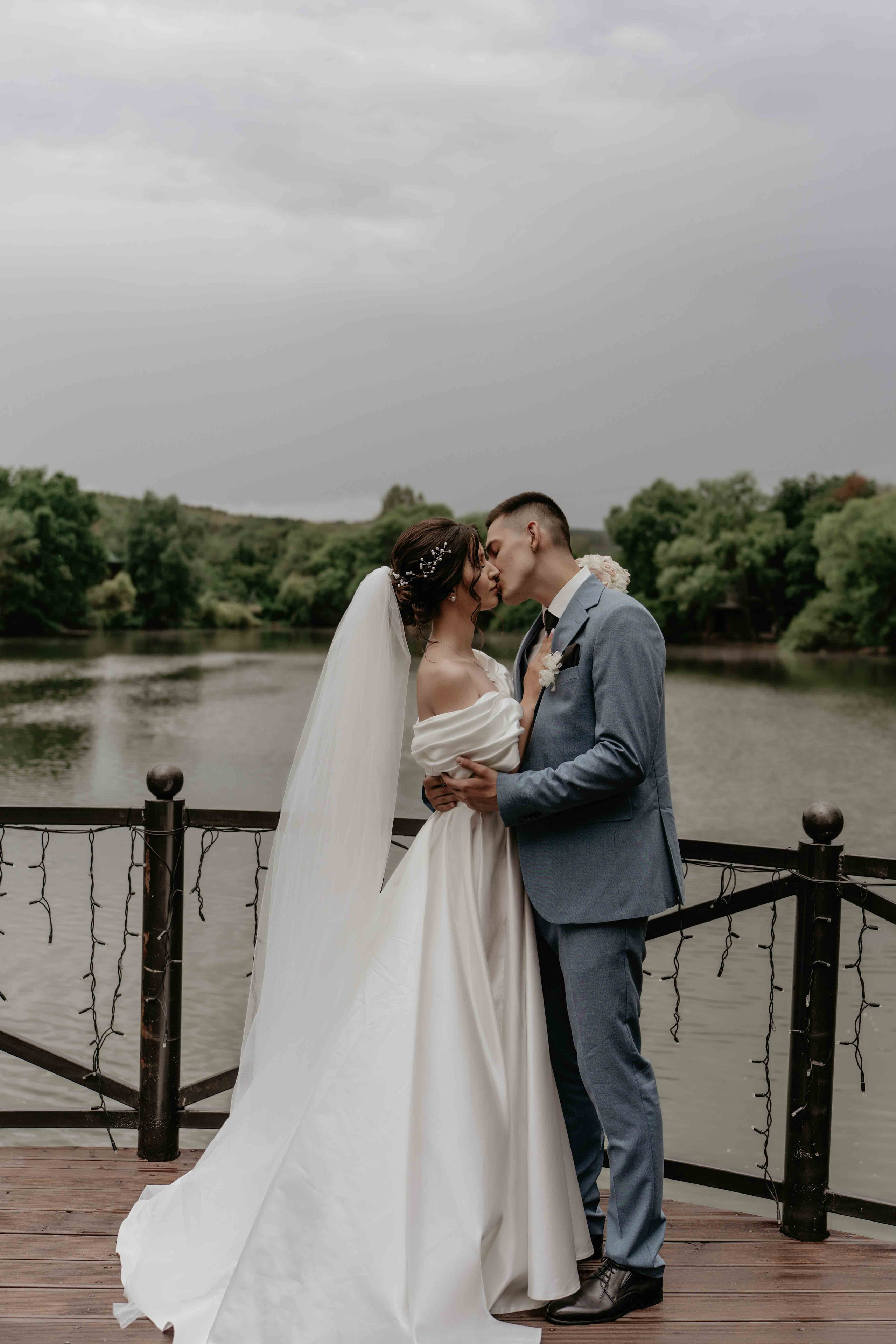 Юлия и Владимир. Фотограф и Видеограф Севастополь Крым