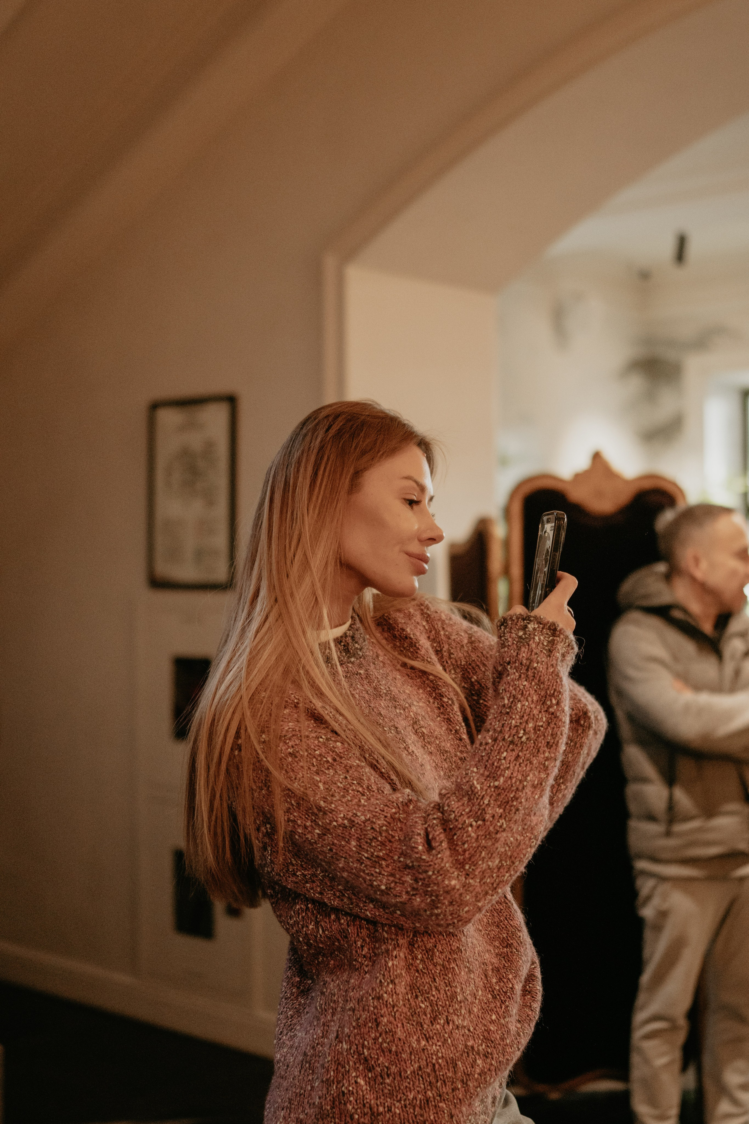 Ужин в Modus. Фотограф и Видеограф Севастополь Крым