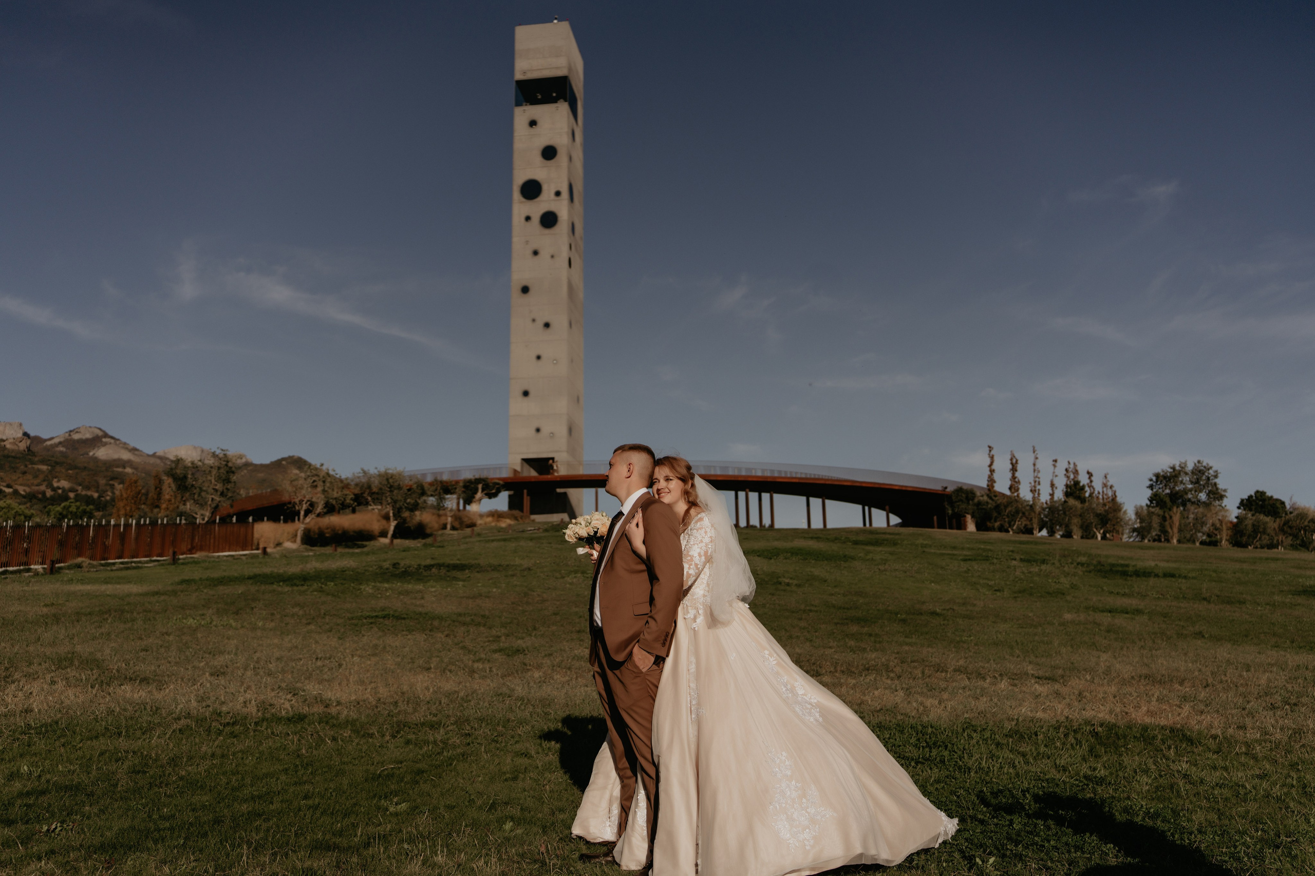 Владислав и Евгения. Фотограф и Видеограф Севастополь Крым