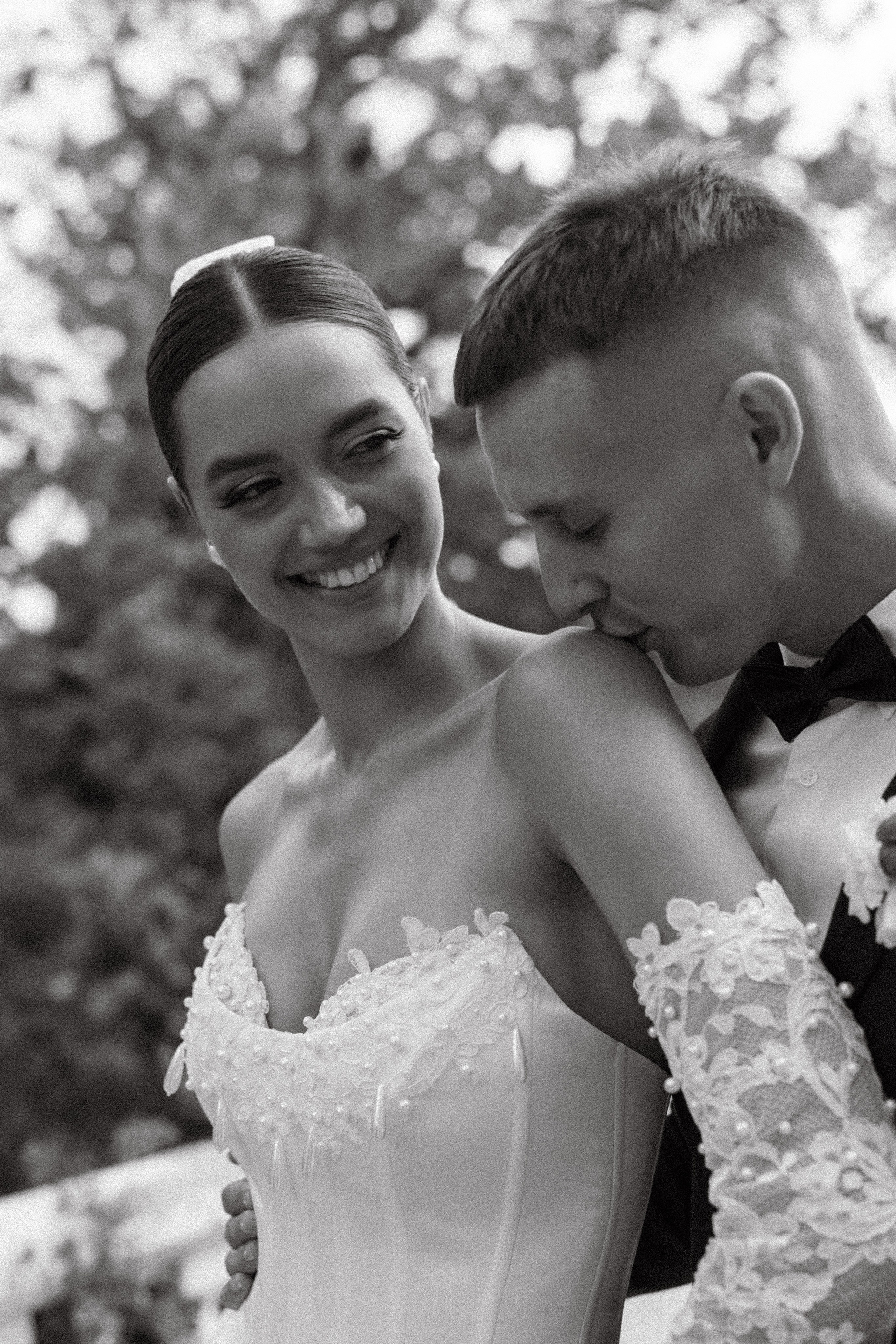 Кирилл и Елизавета. Фотограф и Видеограф Севастополь Крым