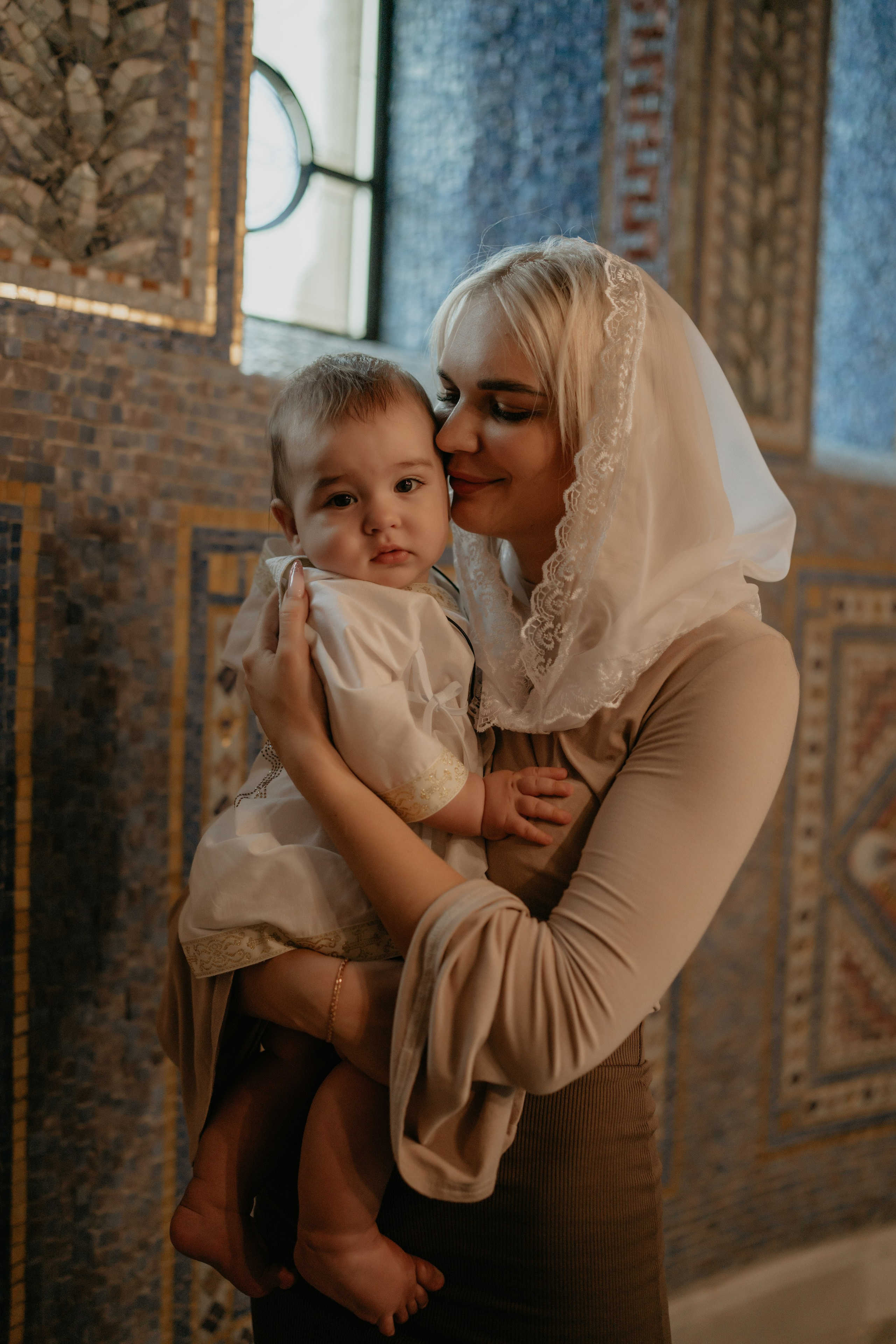 Крещение Херсонес. Фотограф и Видеограф Севастополь Крым