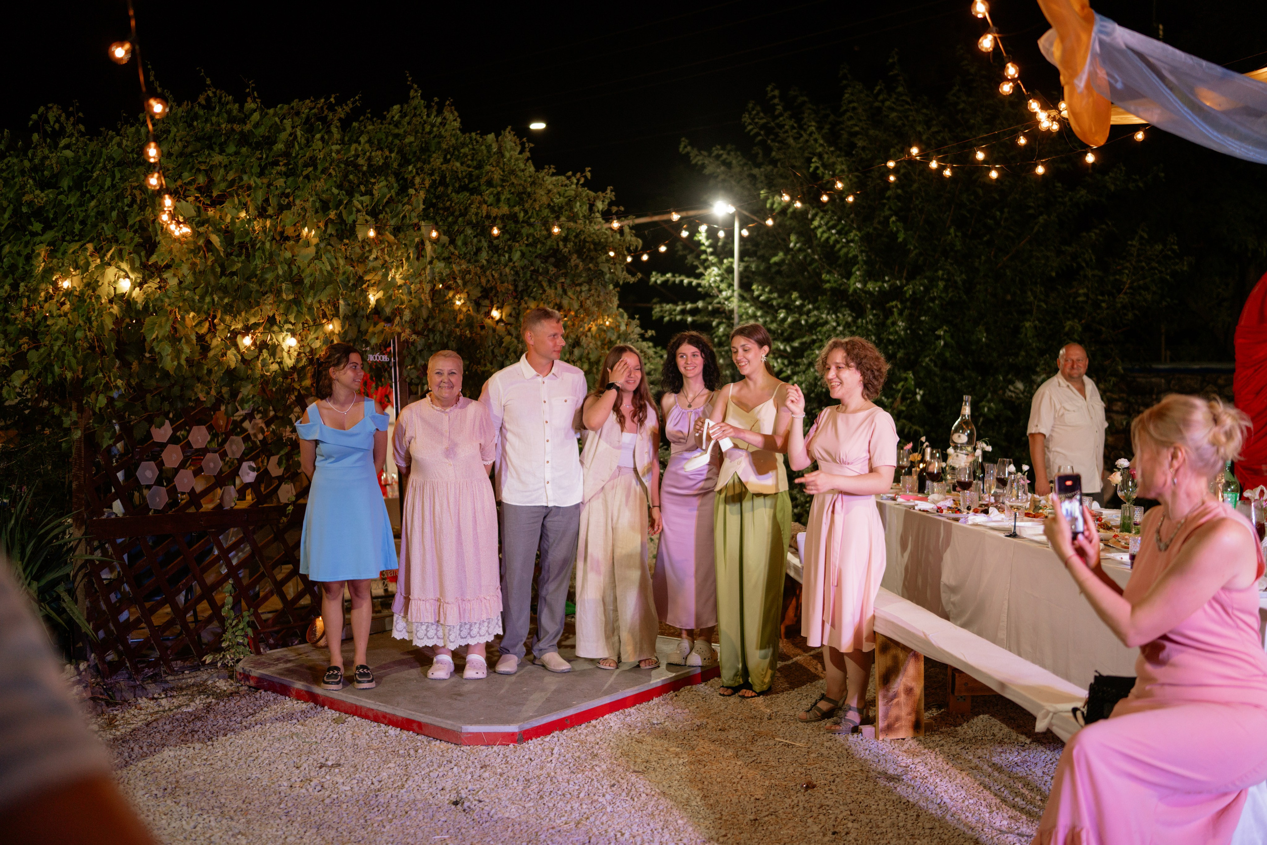 Z&A. Фотограф и Видеограф Севастополь Крым