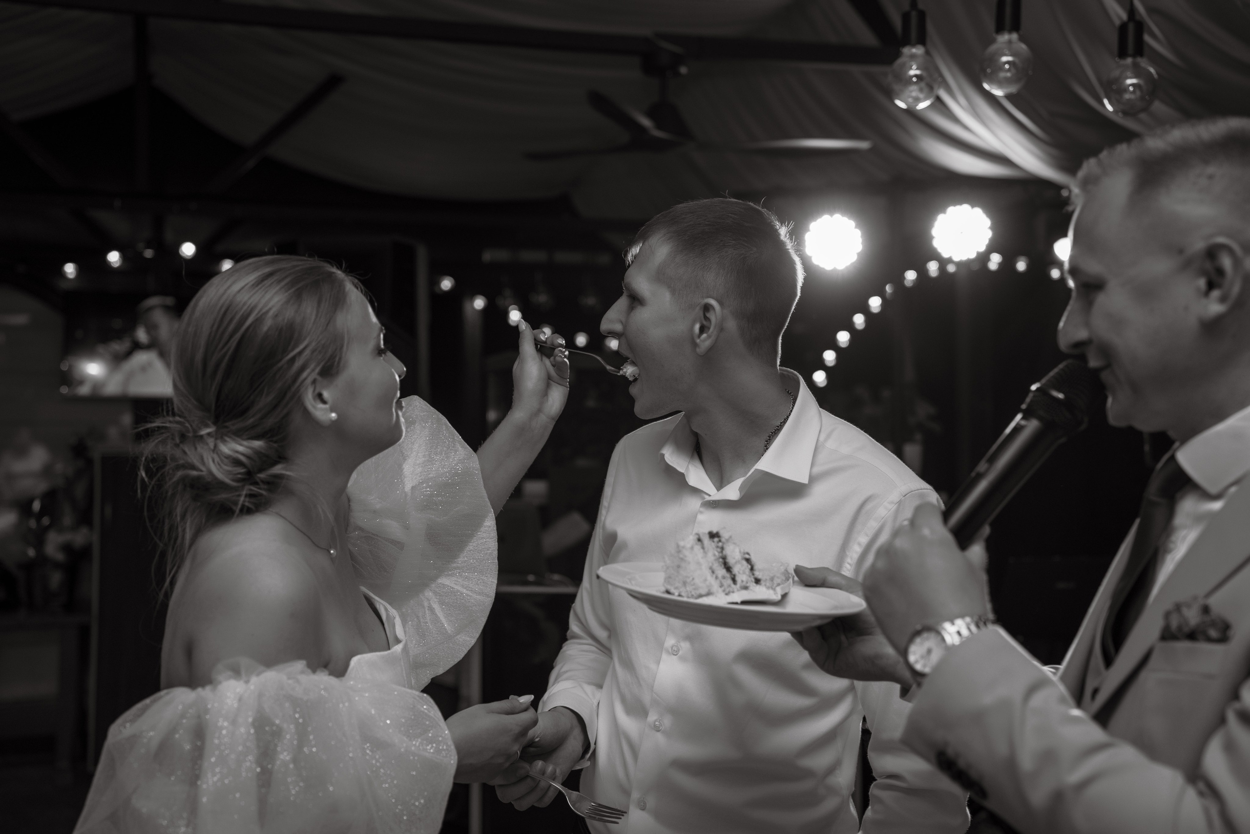 Эмоциональный репортаж. Фотограф и Видеограф Севастополь Крым