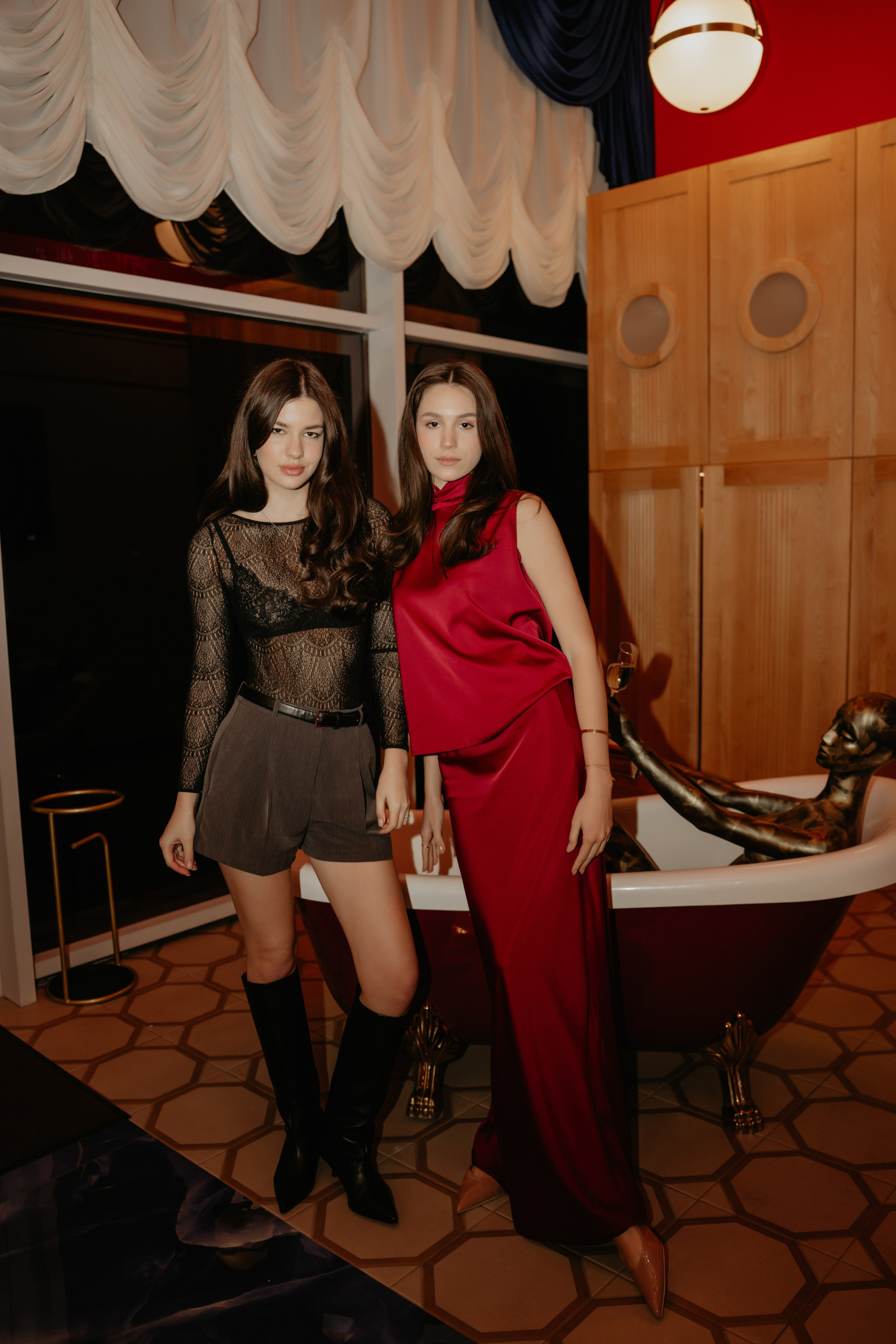 Открытие гастробара. Фотограф и Видеограф Севастополь Крым