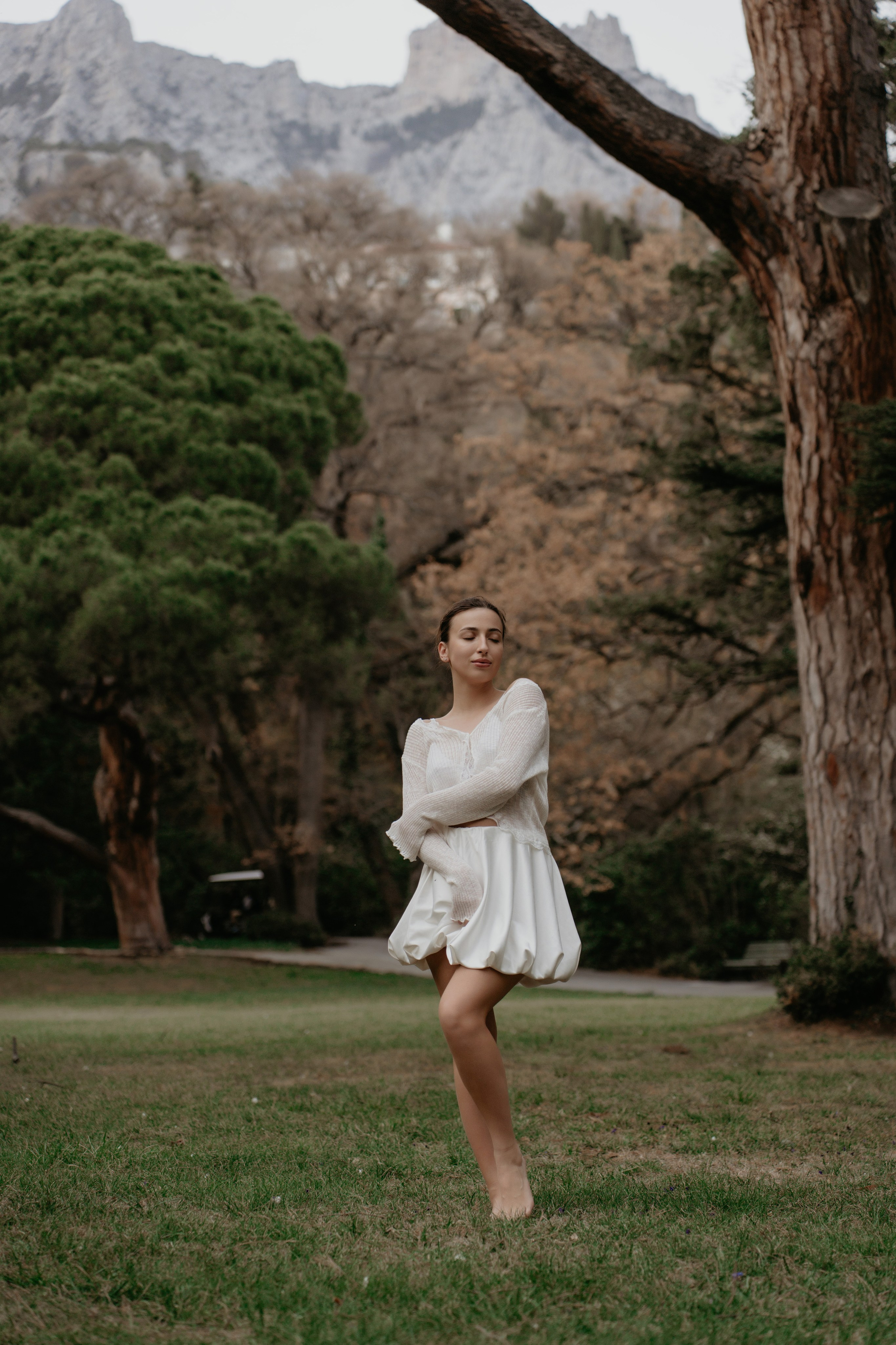 Под кроной вечности. Фотограф и Видеограф Севастополь Крым