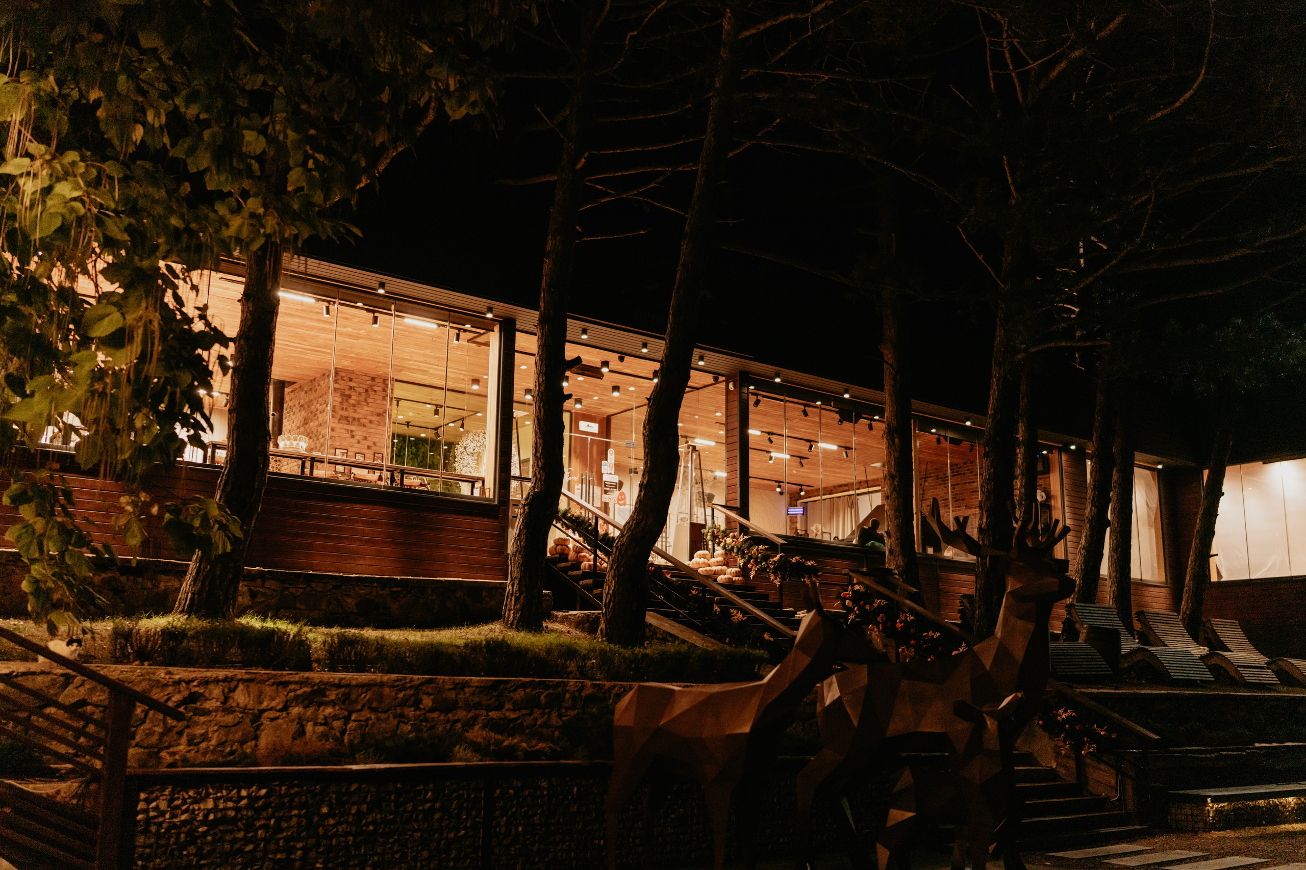 Ангарский Перевал. Фотограф и Видеограф Севастополь Крым