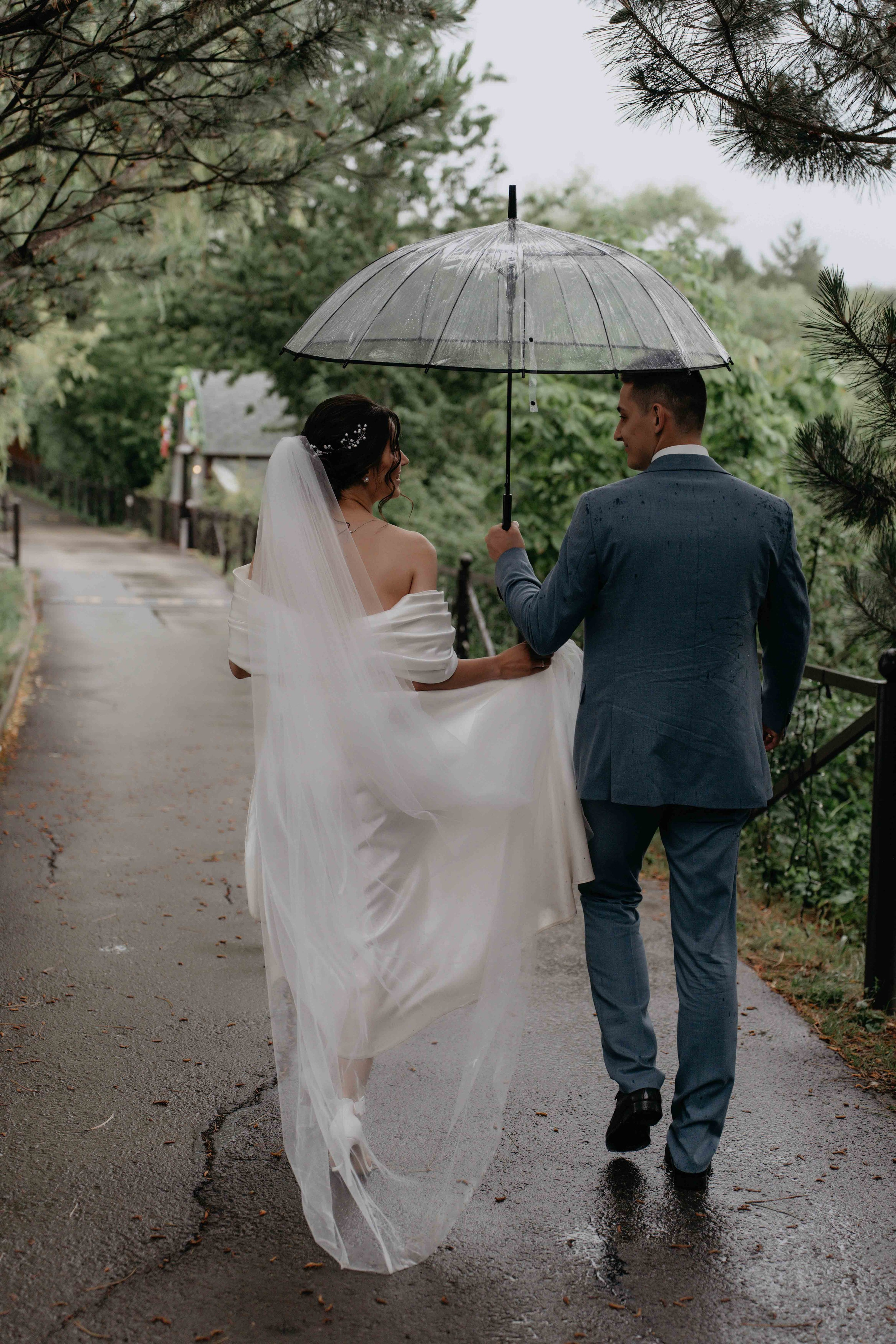 Юлия и Владимир. Фотограф и Видеограф Севастополь Крым