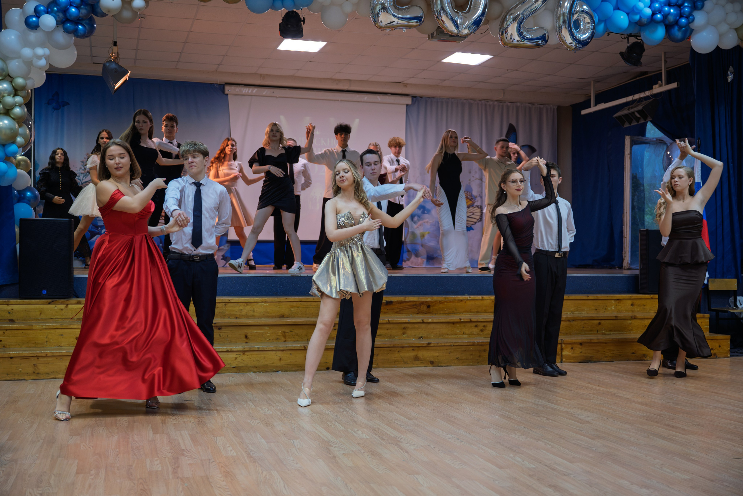 Прощание со школой. Анастасия Строева — fashion, репортаж и личные съёмки в Москве и Подмосковье