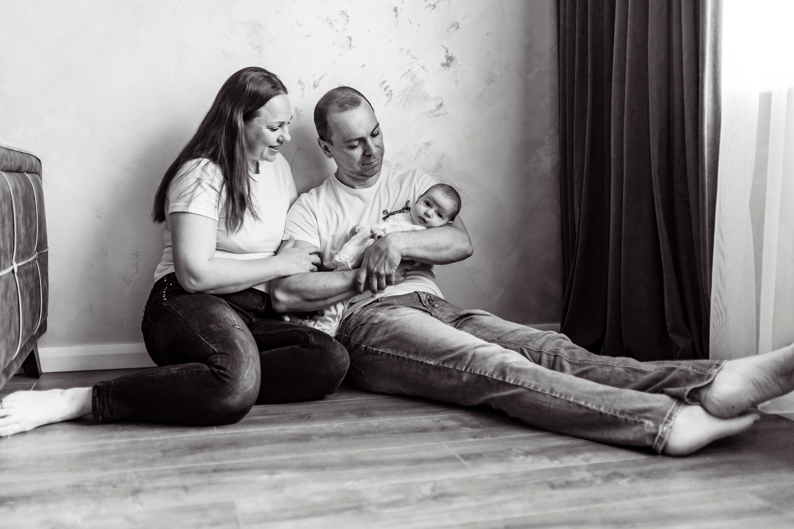 Детский и семейный фотограф в Ростове-на-Дону Светлана Коновалова