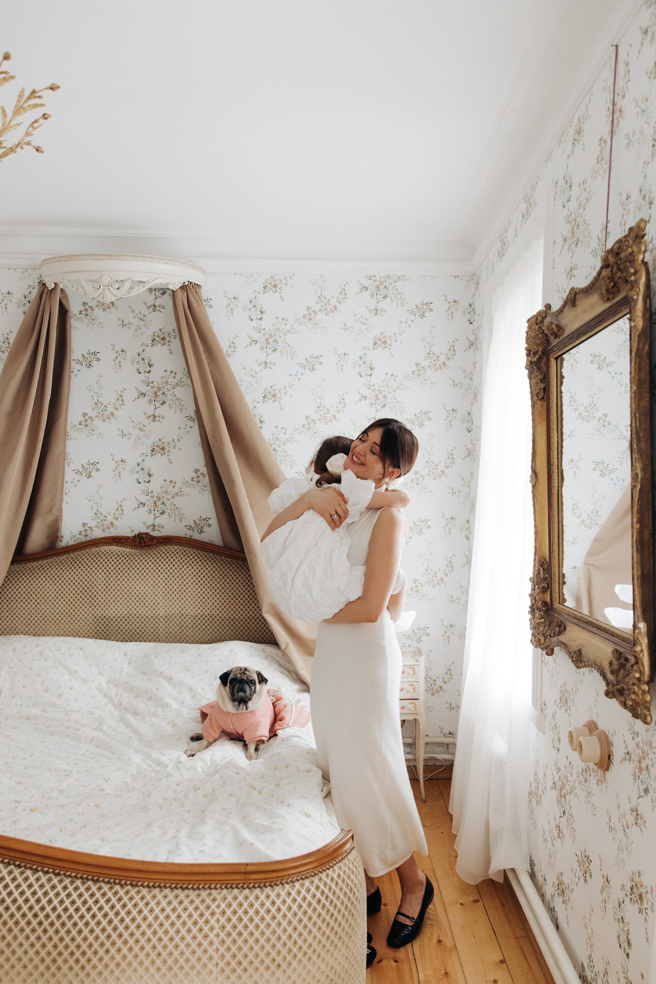 8 марта. Главная