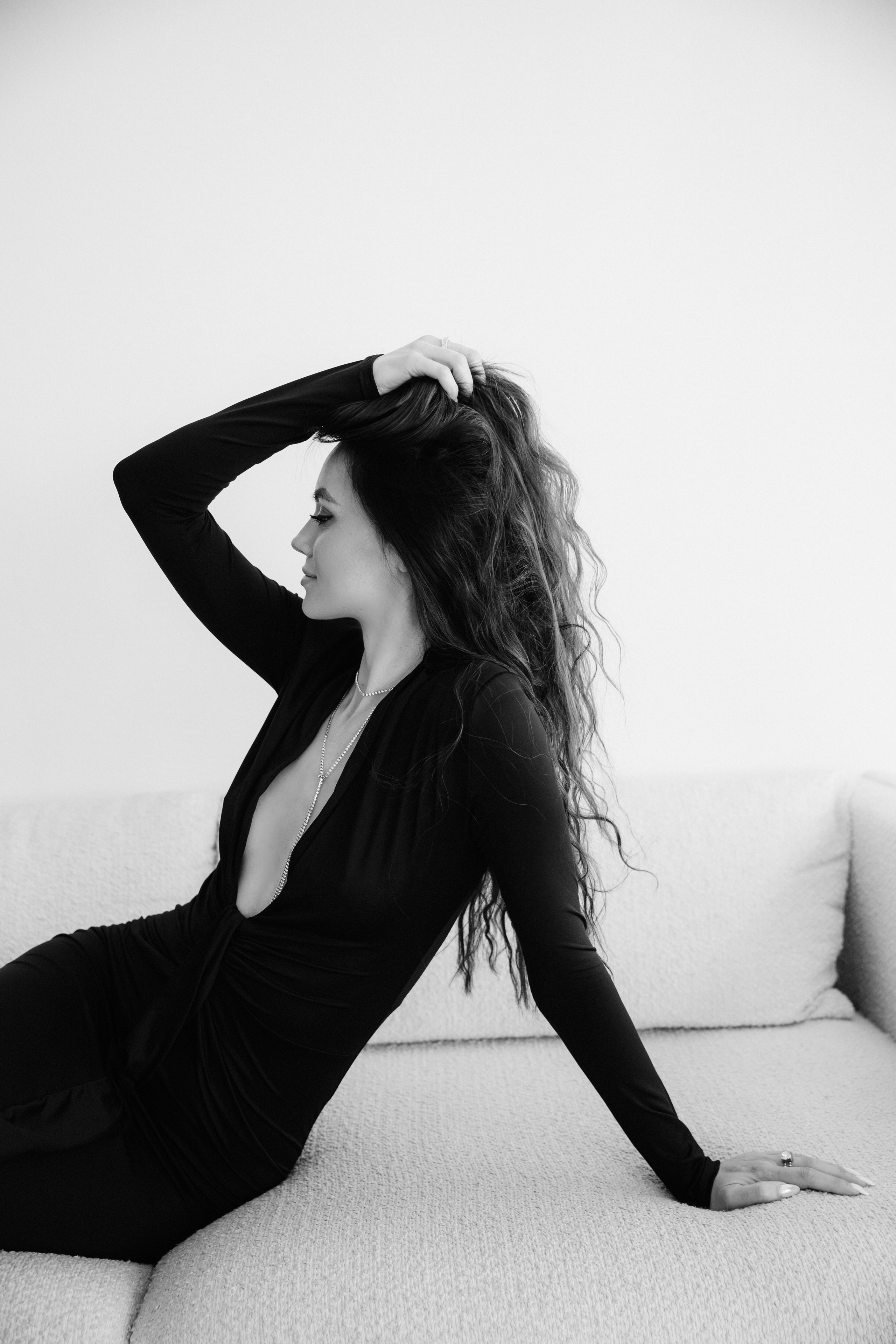 Олеся. Главная