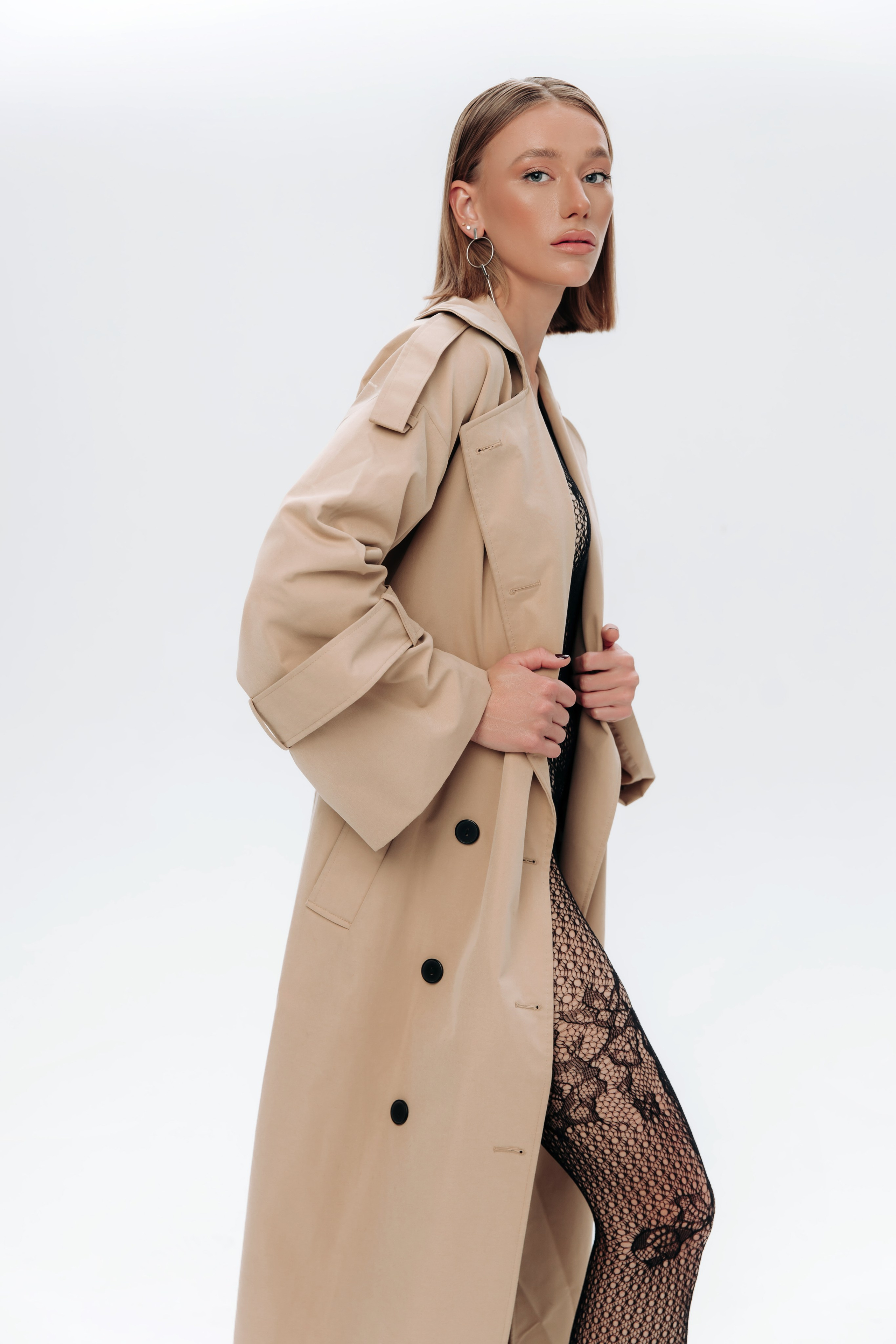 Катя. Главная