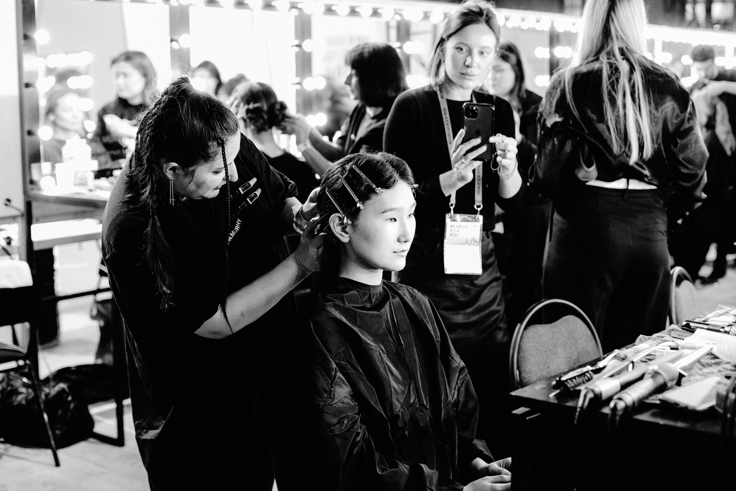 Неделя моды 23. Главная