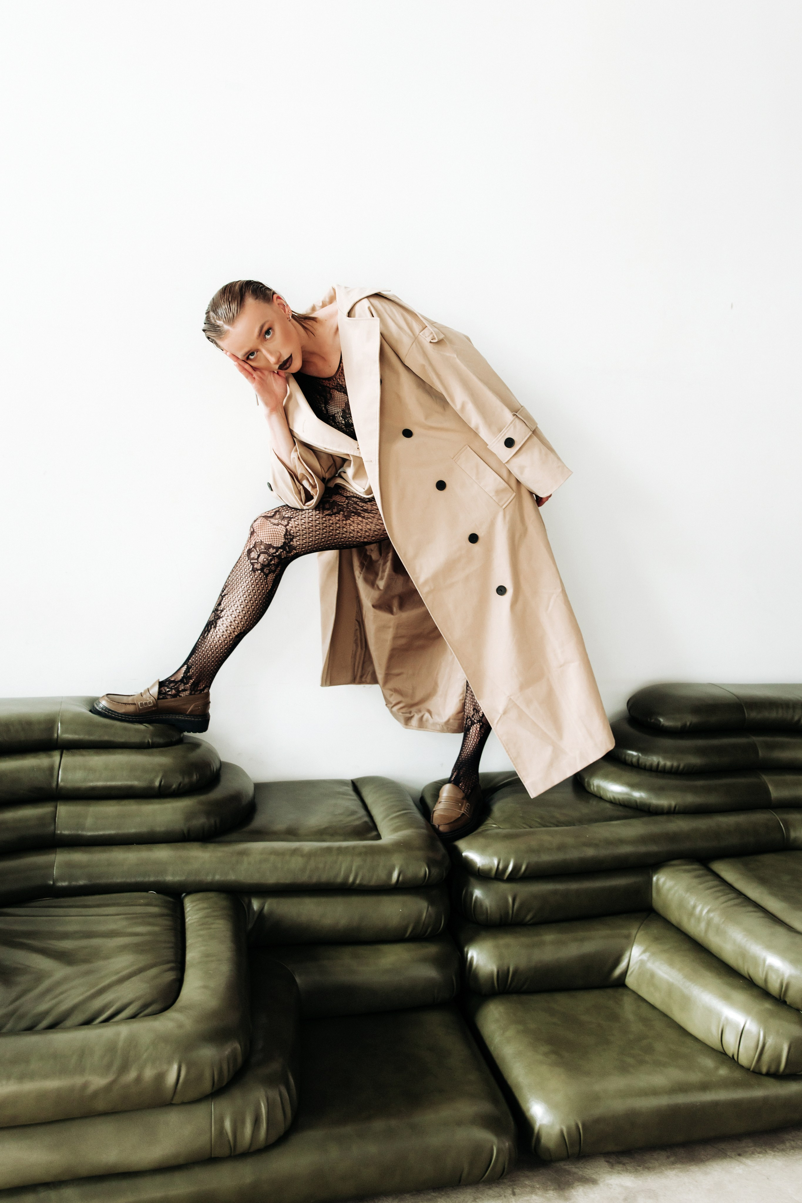 Катя. Главная