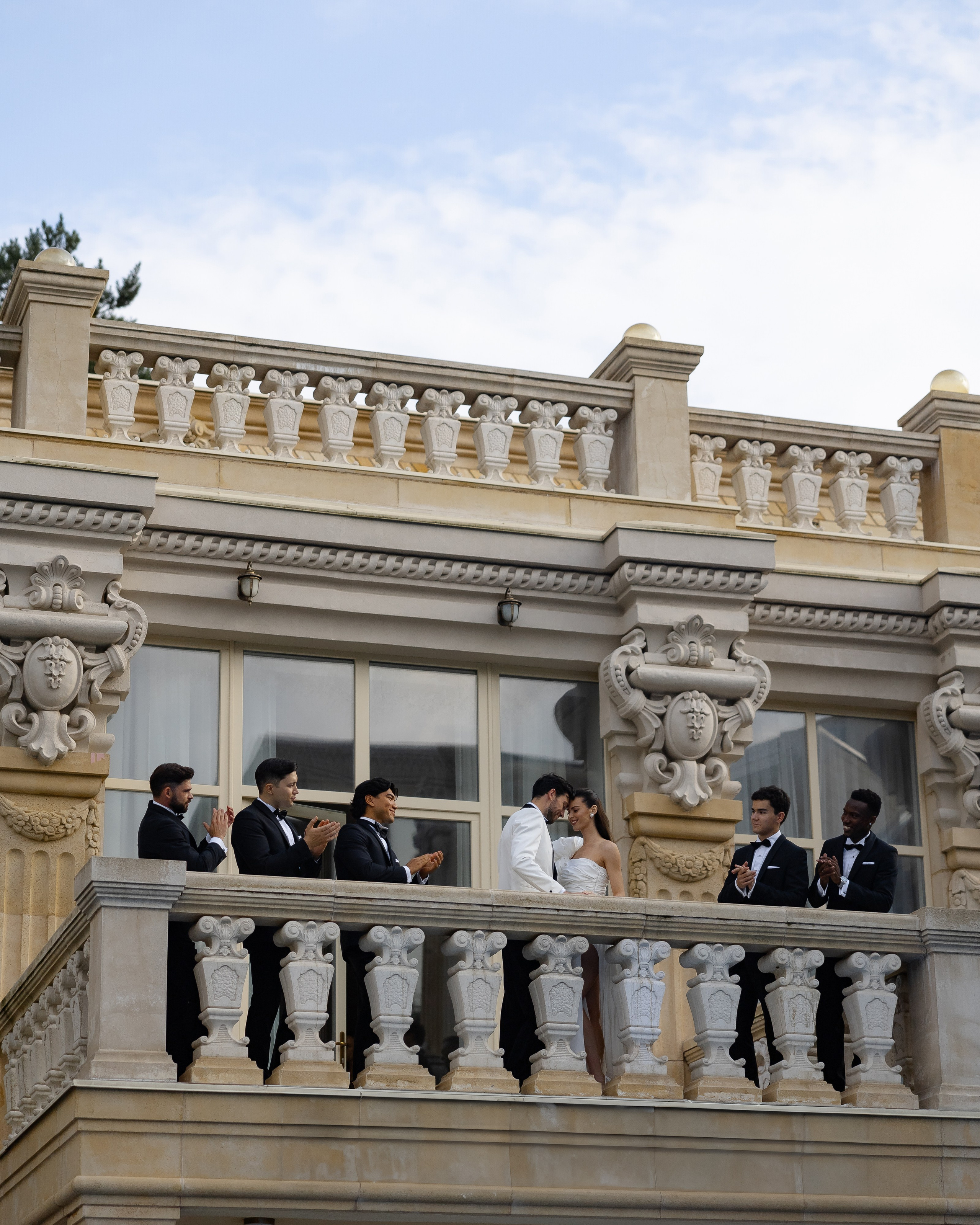 А & Е. Свадебный фотограф Виктория Карпова