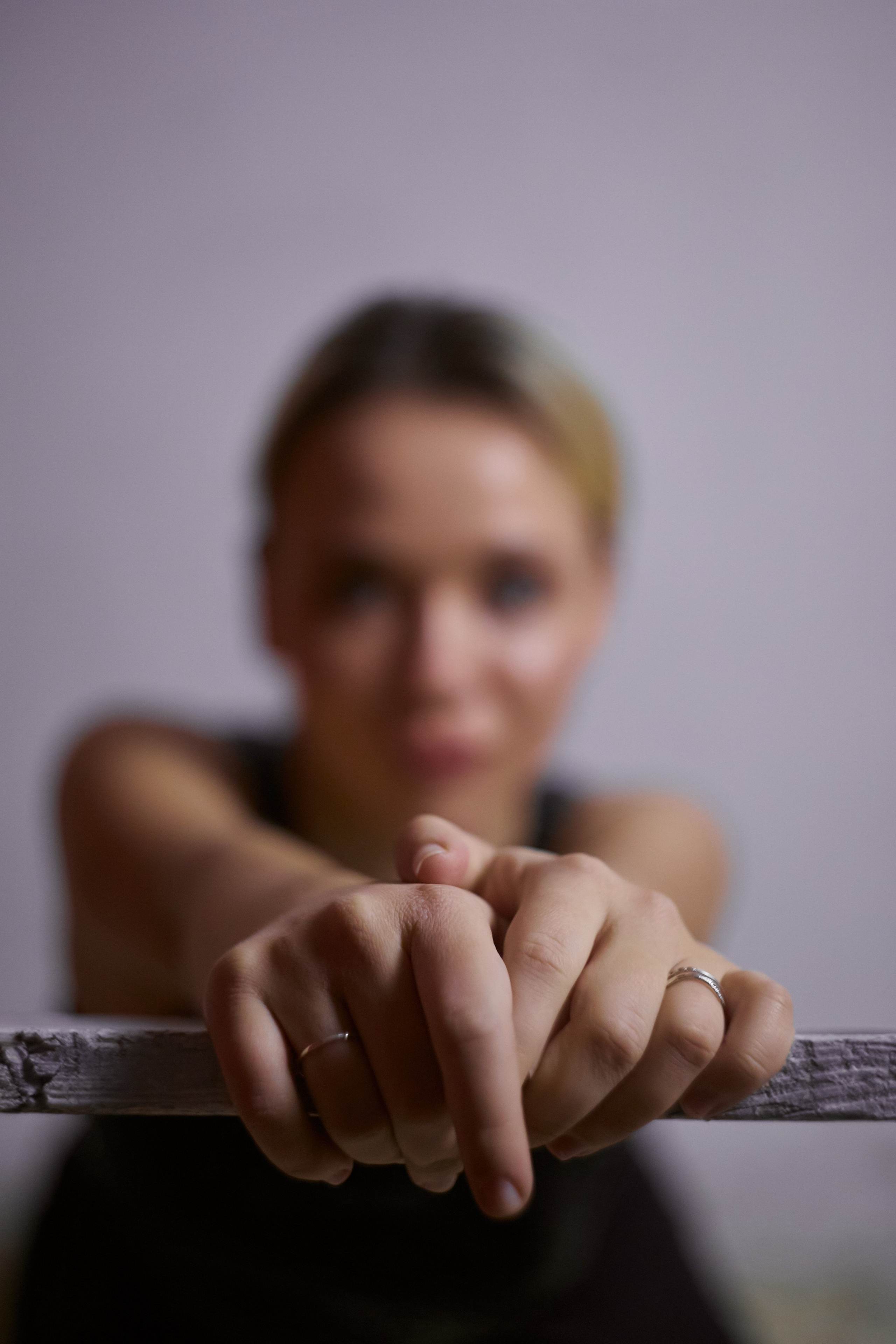 Крис в «Кофе». Свадебный и креативный фотограф в ЮФО и МСК