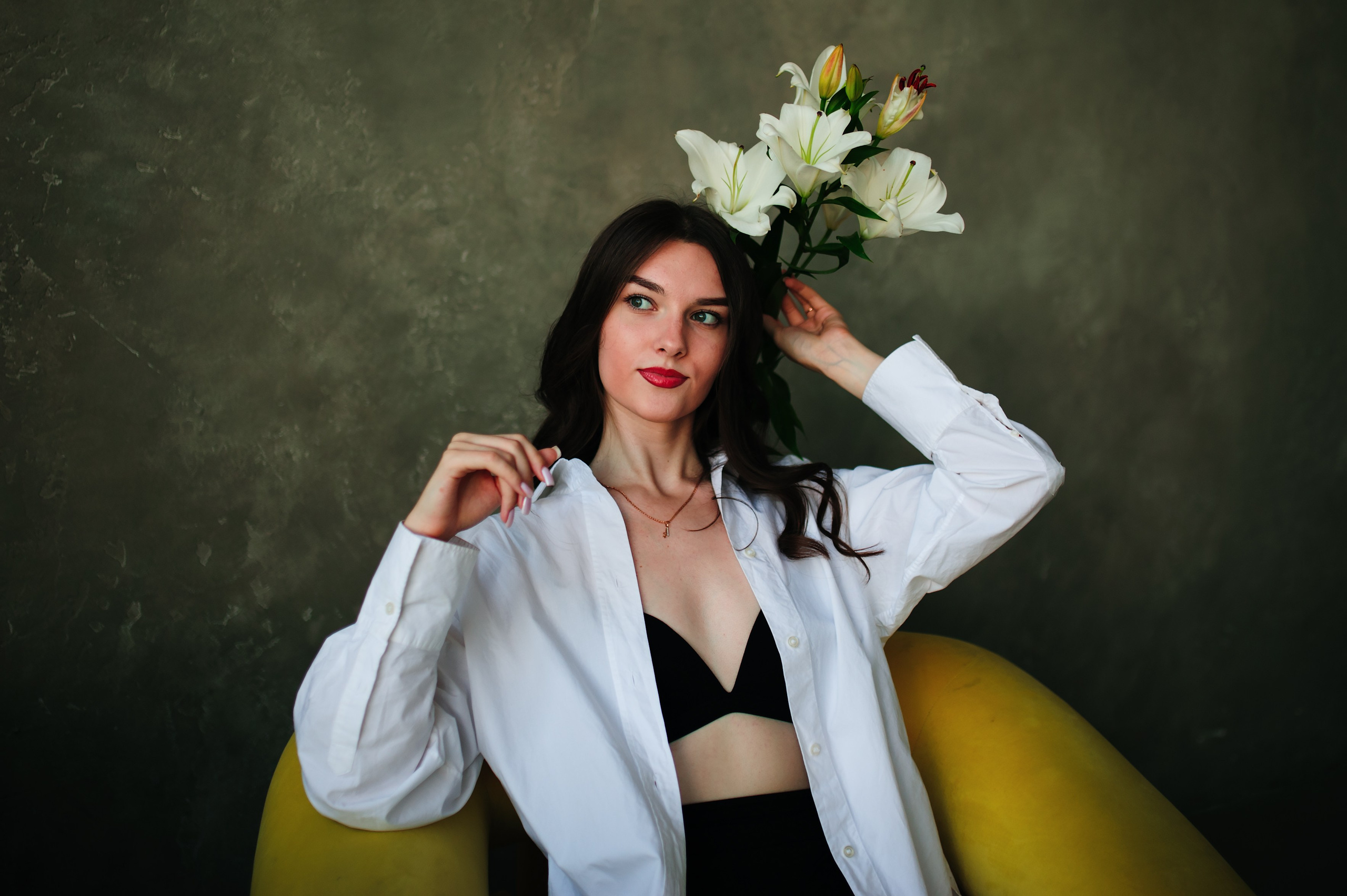 Sasha. Творческий фотограф в Санкт-Петербурге — Никита Шохенмайер