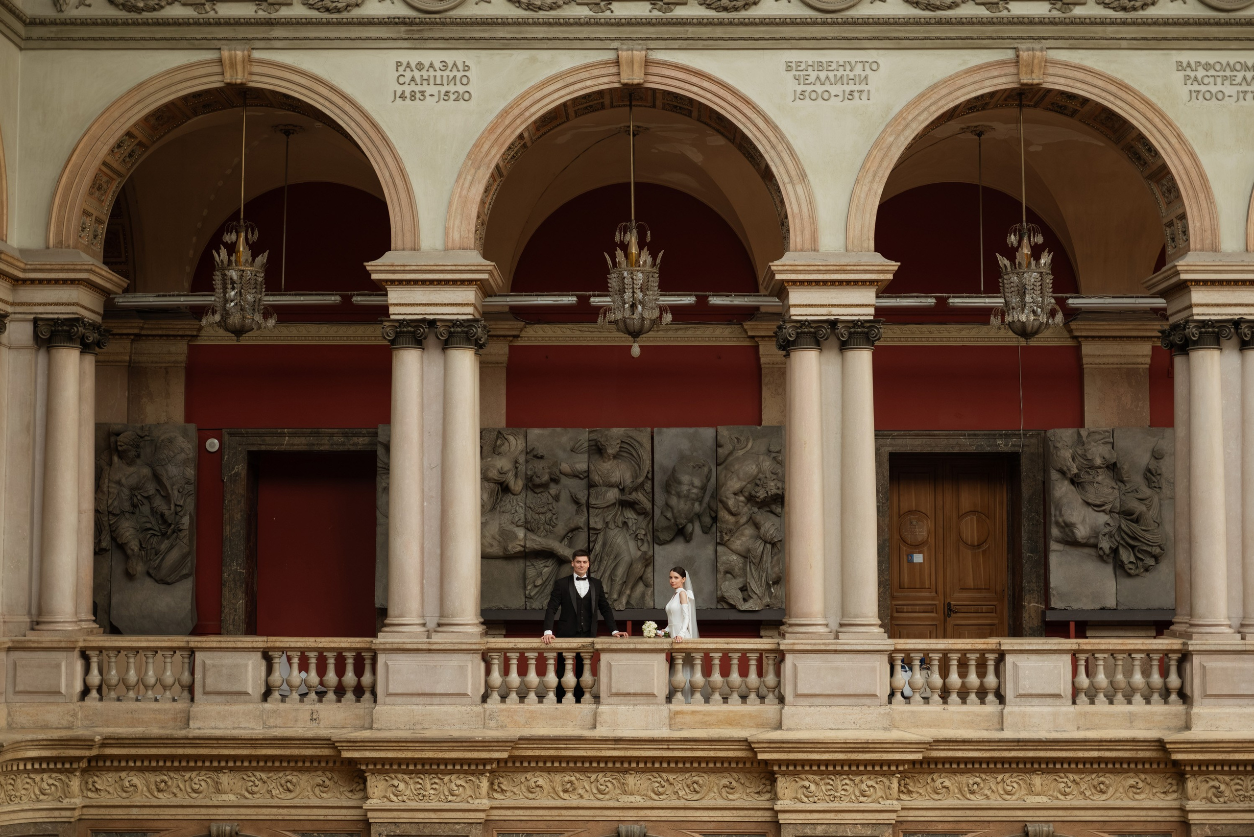 Артур и Светлана | 07.08.25. Свадебный фотограф в Санкт-Петербурге Владислава Тюльпина