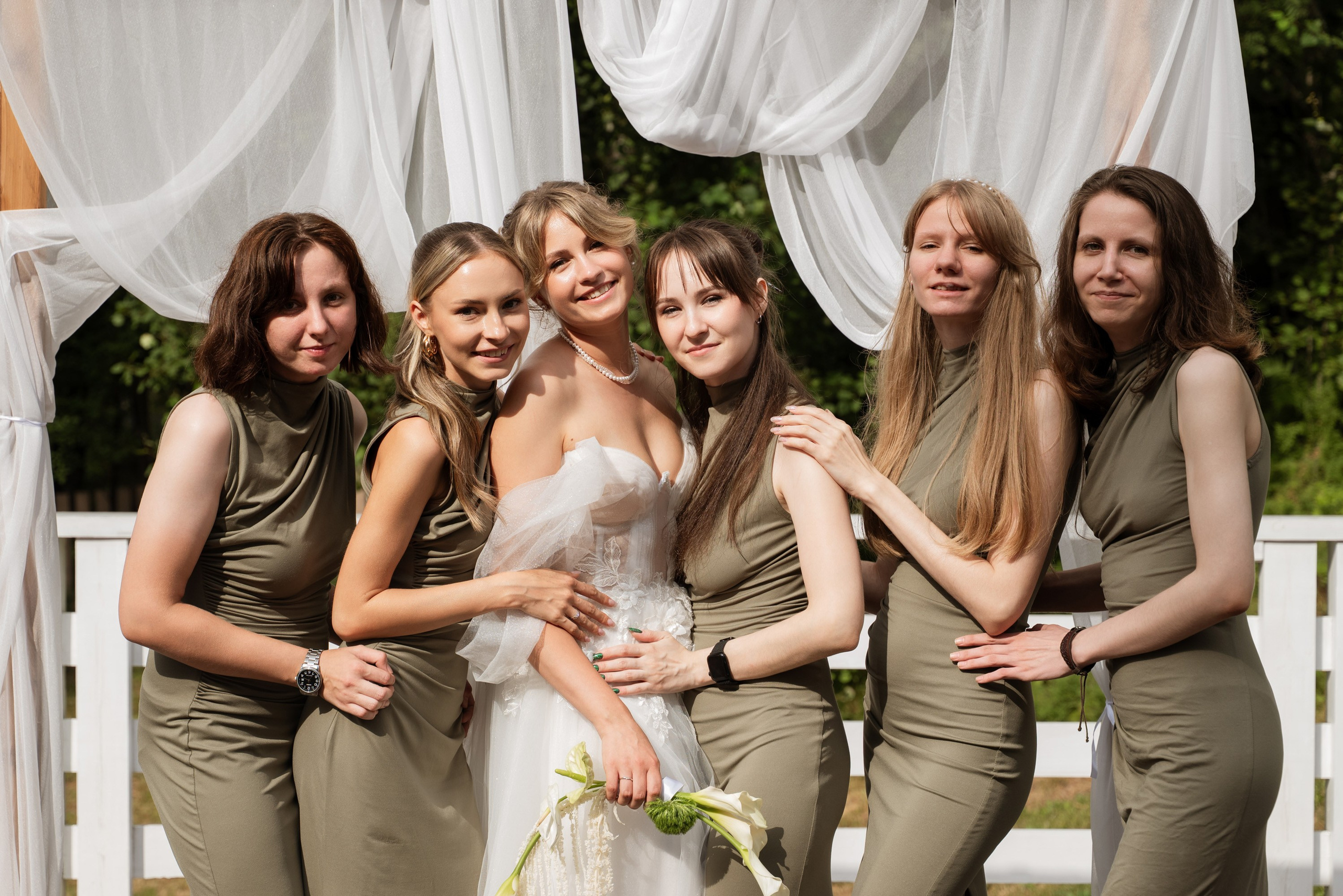 Роман и Таисия | 05.08.25. Свадебный фотограф в Санкт-Петербурге Владислава Тюльпина