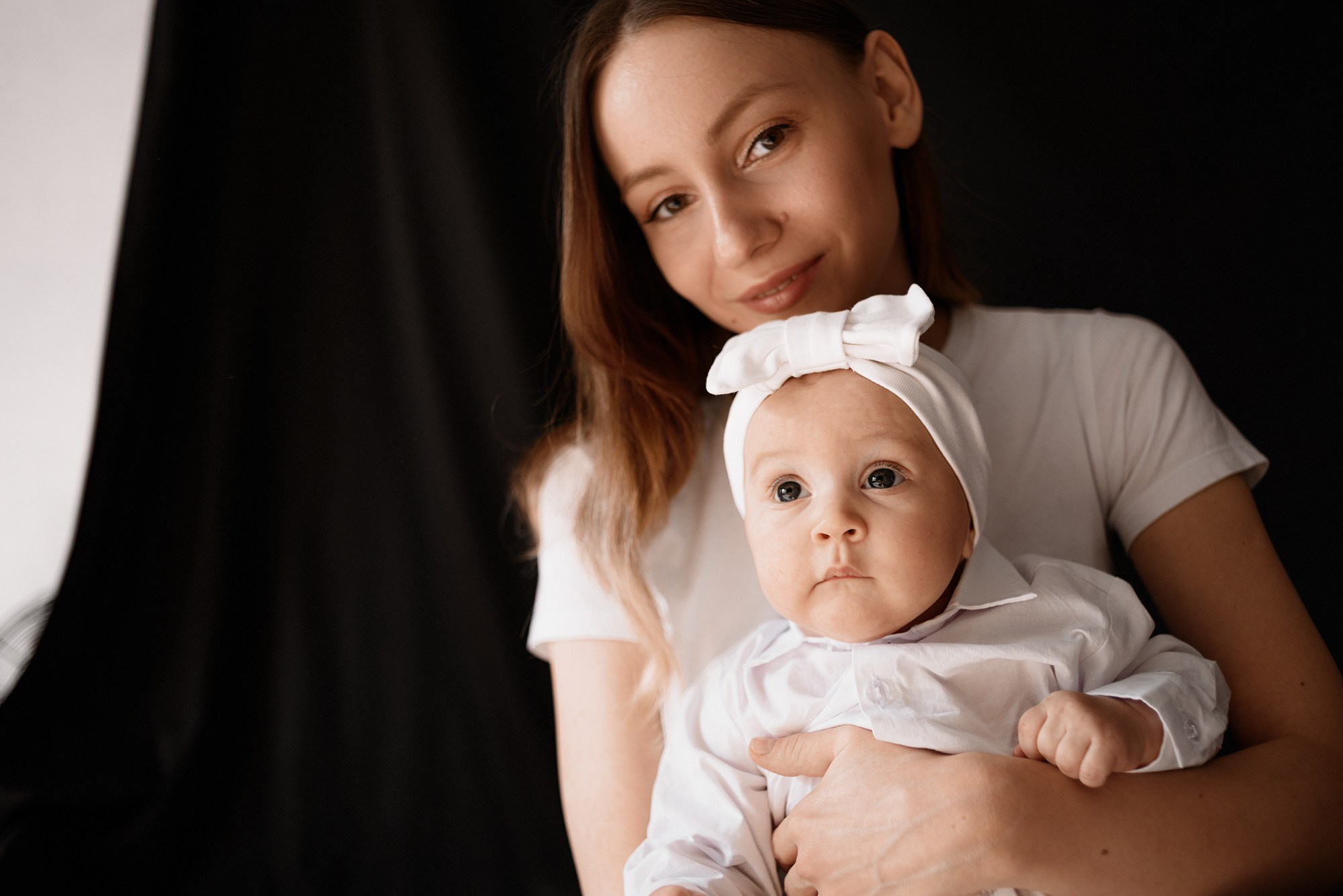 ПРОДОЛЖЕНИЕ. Портретный фотограф Тюмень Дарья Мустафина