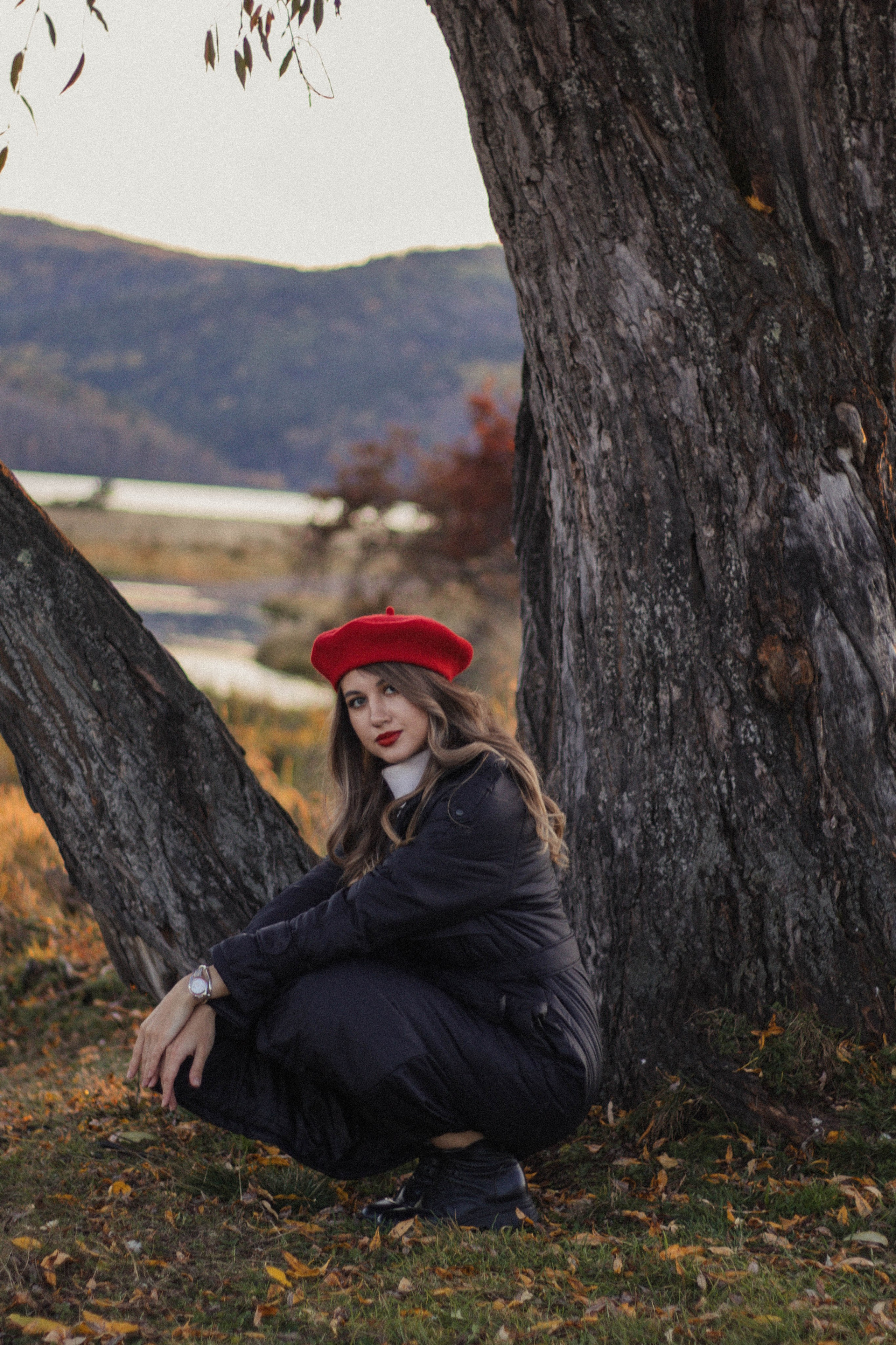 Алёна. Главная