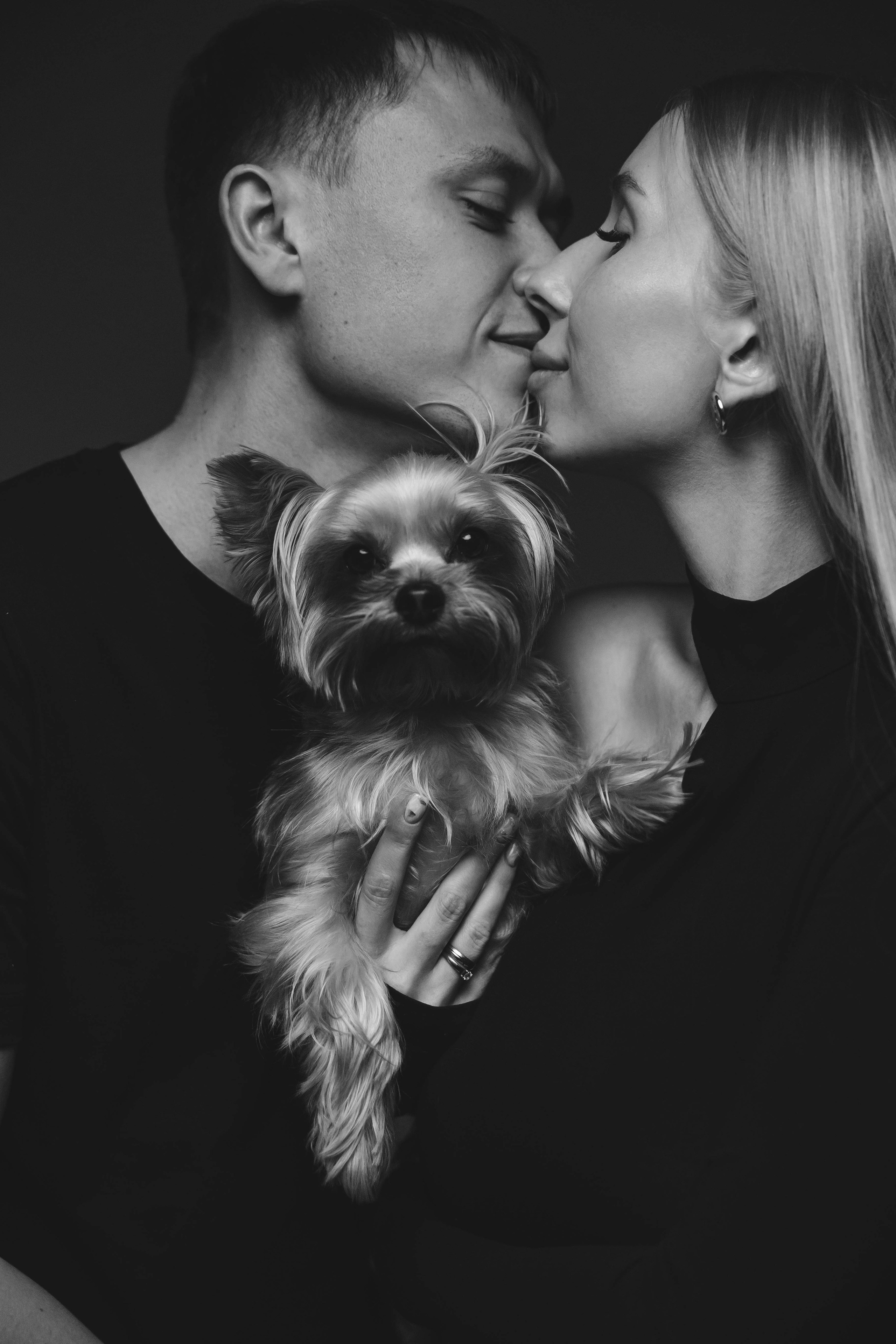 Ефим и Даша. Главная