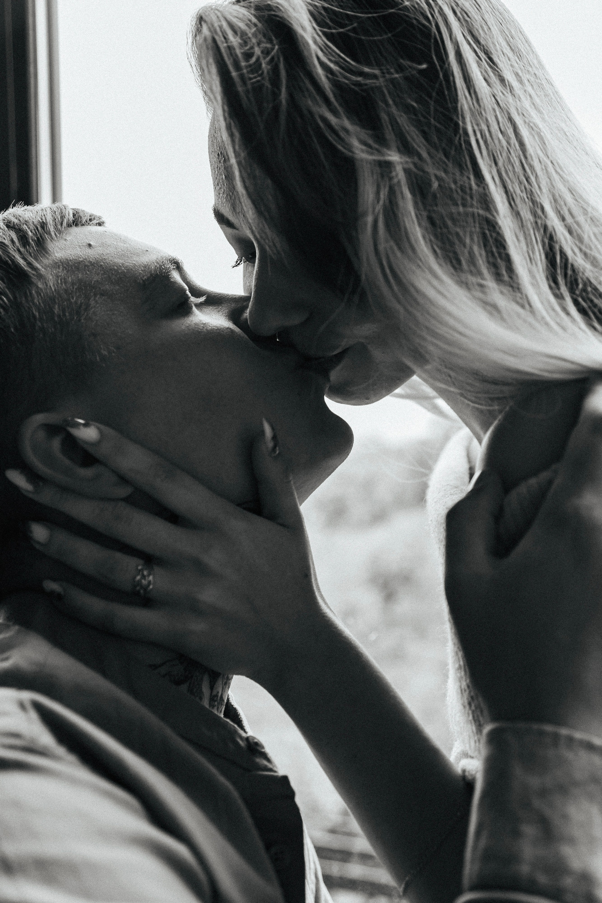 Evgeny & Maria. Фотограф Иван Гуляев