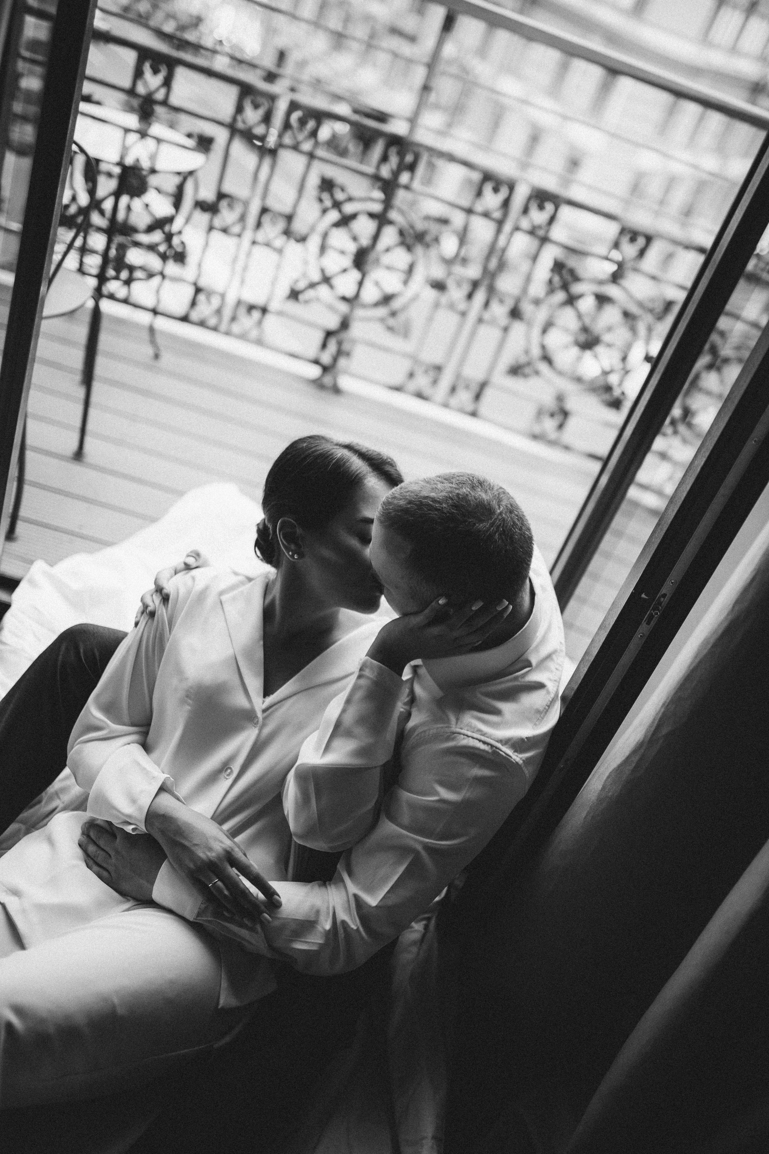 Тёплый вечер (Сборы + загс). Фотограф Санкт-Петербург|СПБ|Питер Марина Медведева