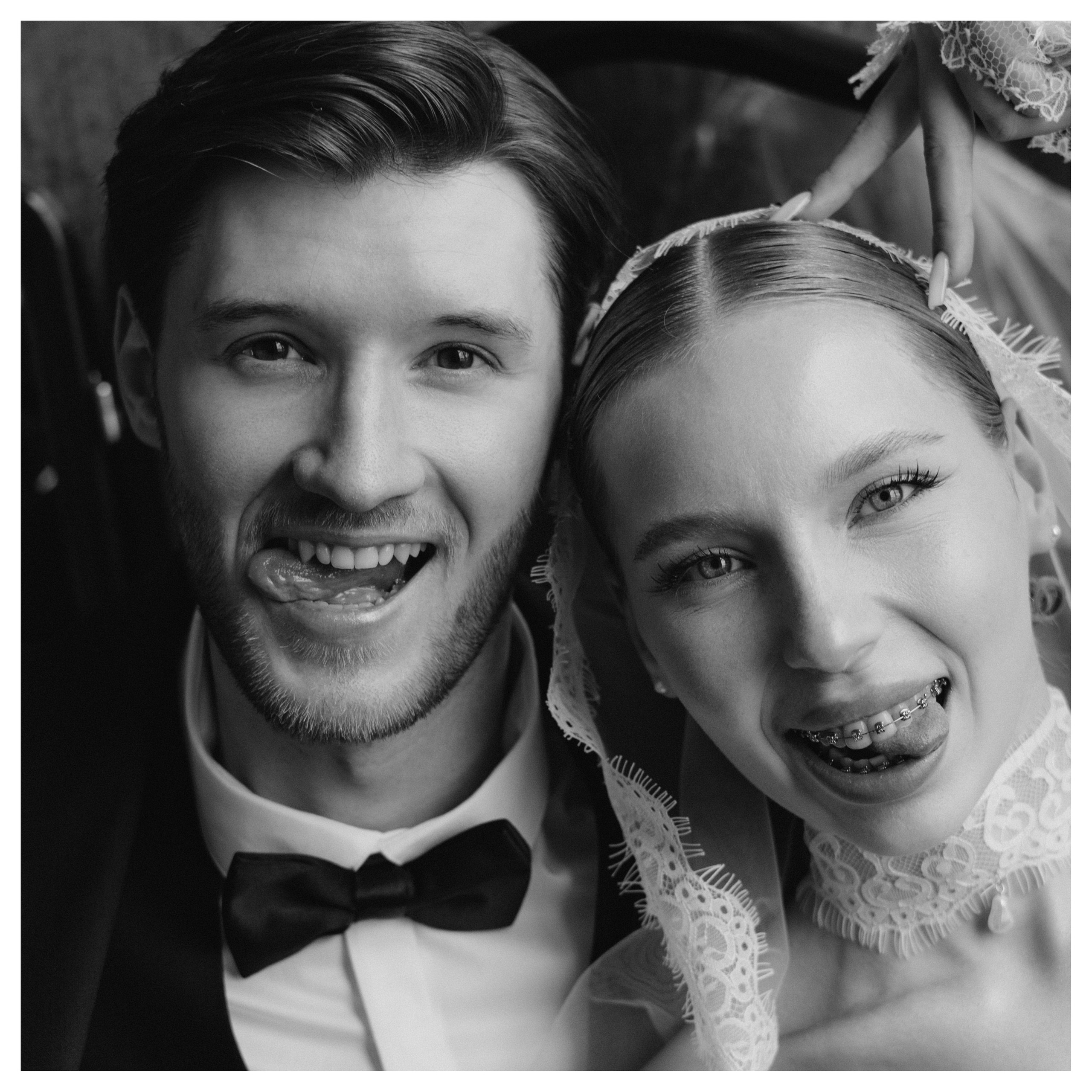 Виолетта и Алексей. Juliashtondic. photo